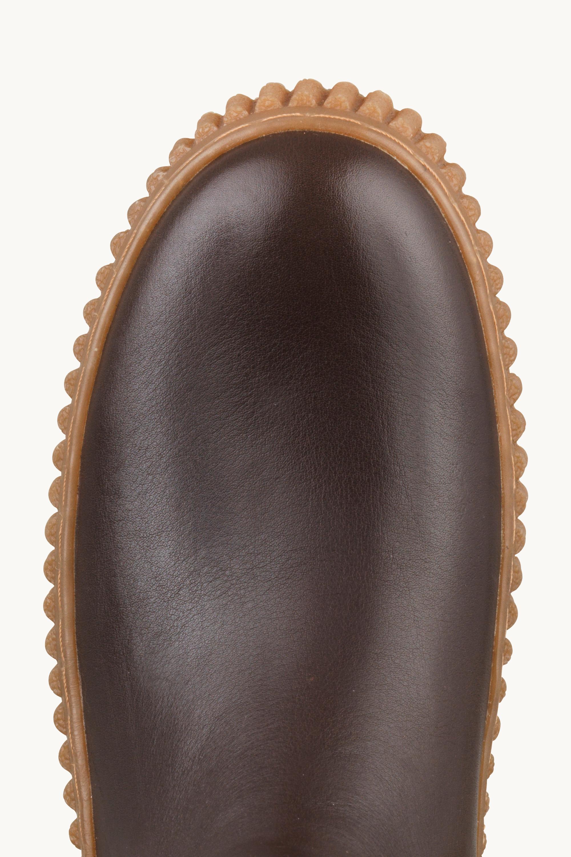 Chelsea Boots - Brown Clay