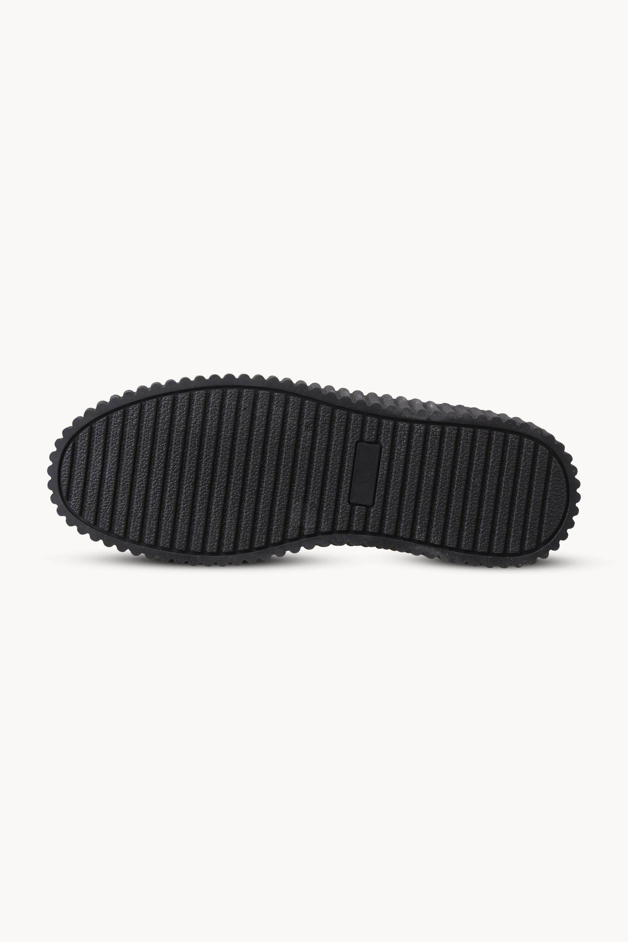 Chelsea Boots - Black Black