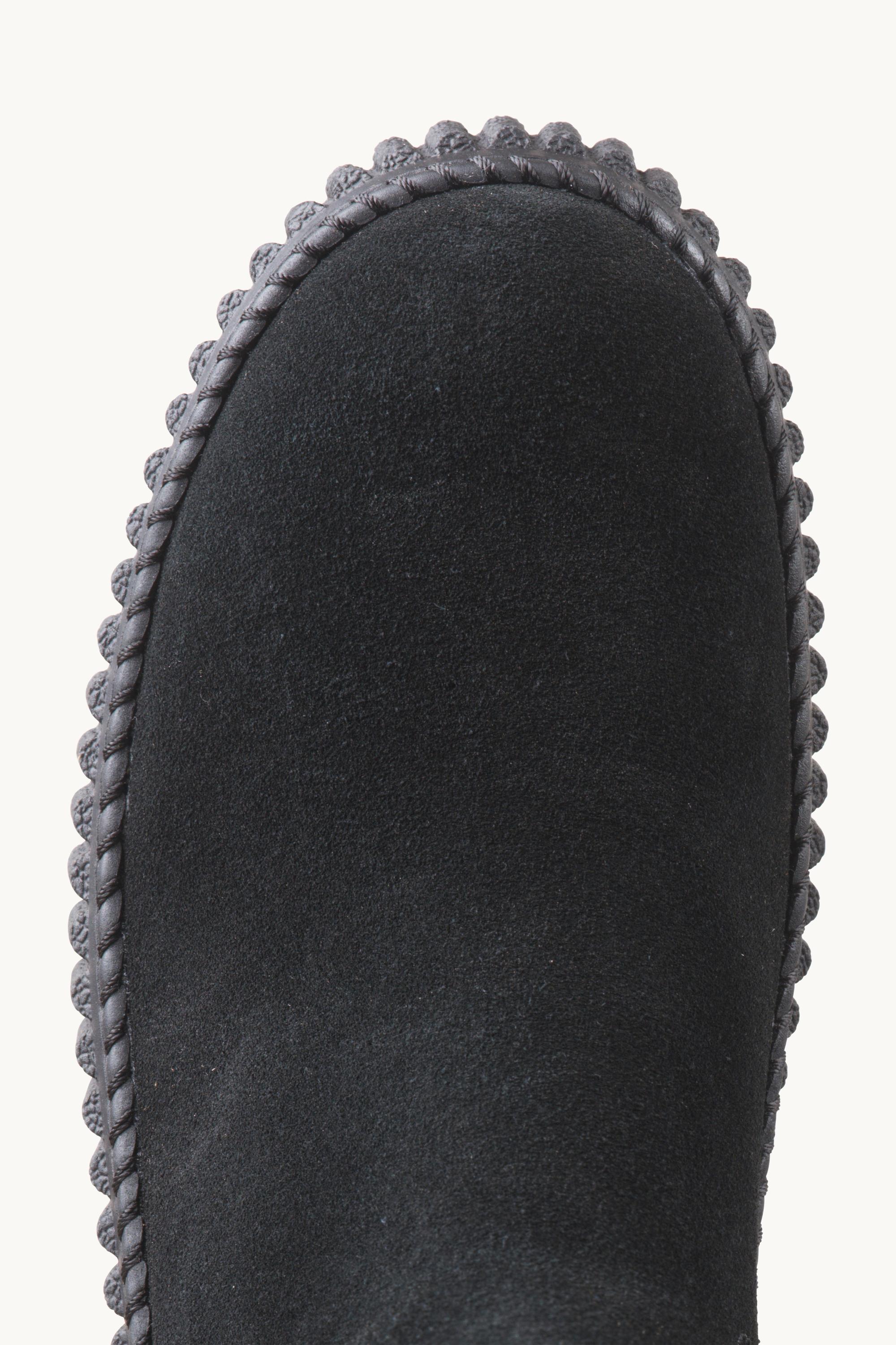 Chelsea Boots - Black Black