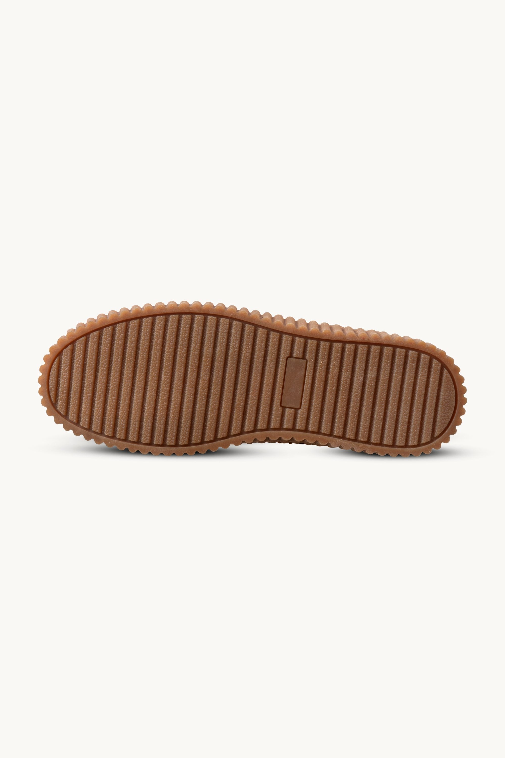 Chelsea Boots - Cashew Clay