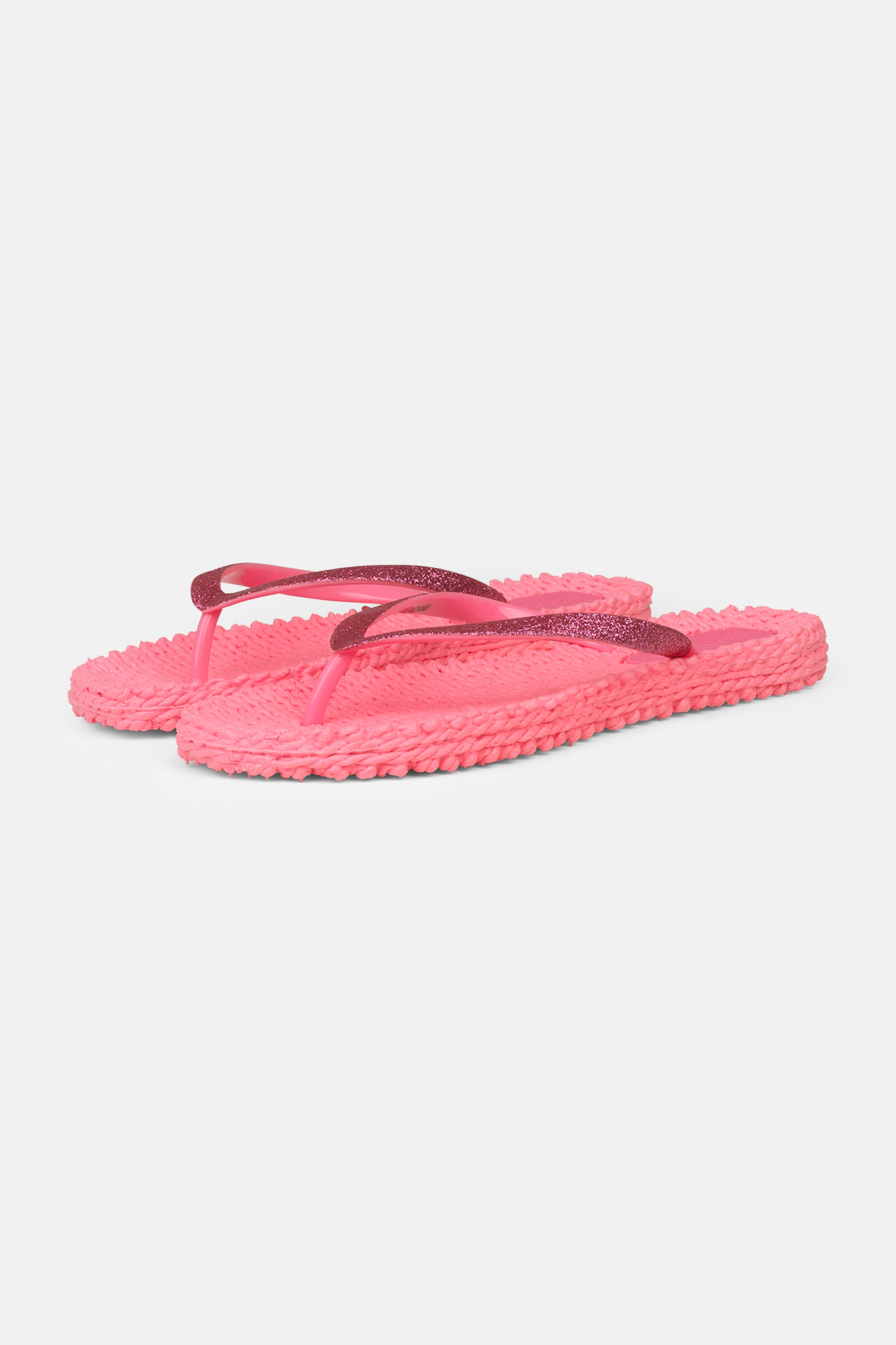 Flip-flops Glitter - Pink