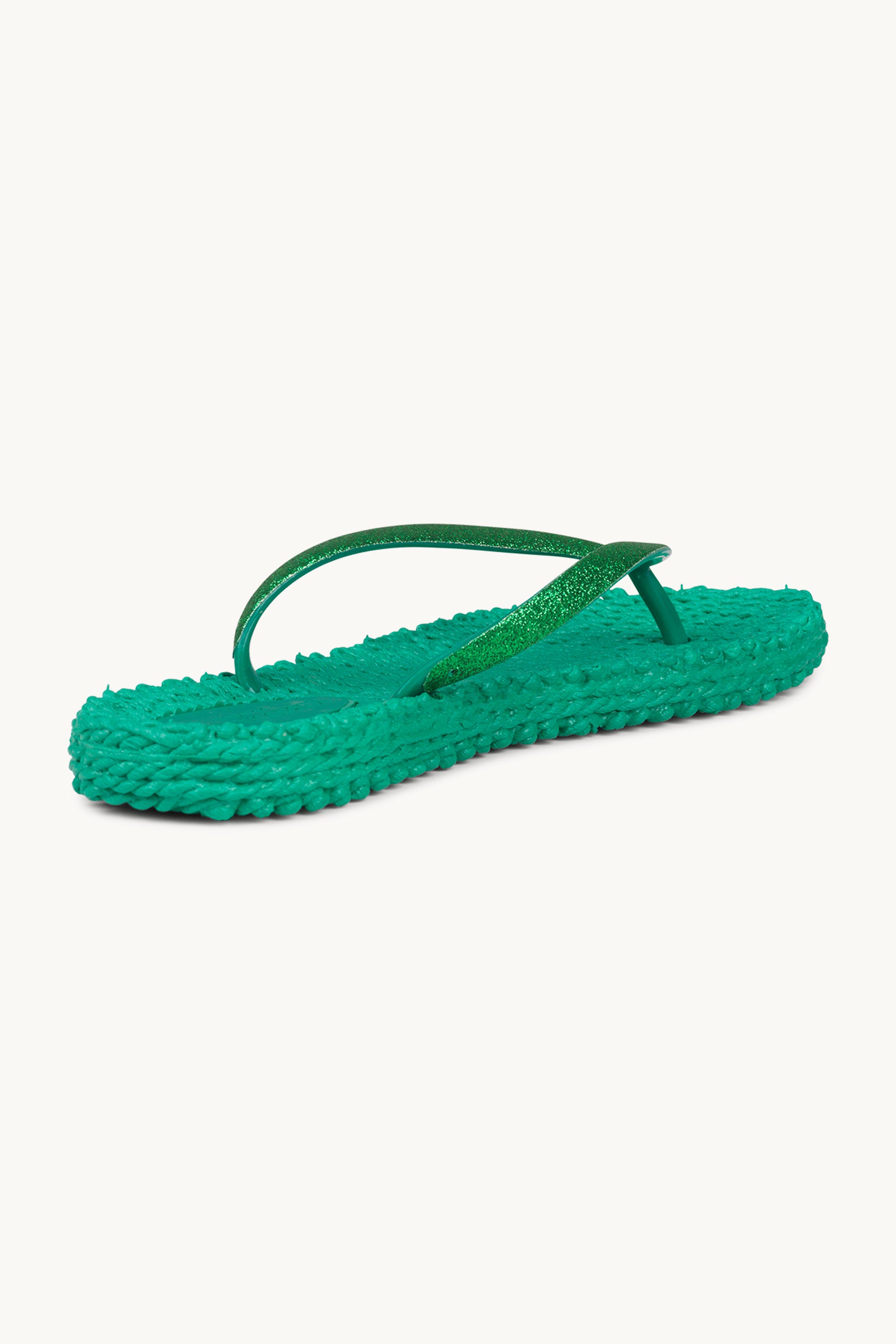 Flip-flops Glitter - North Green
