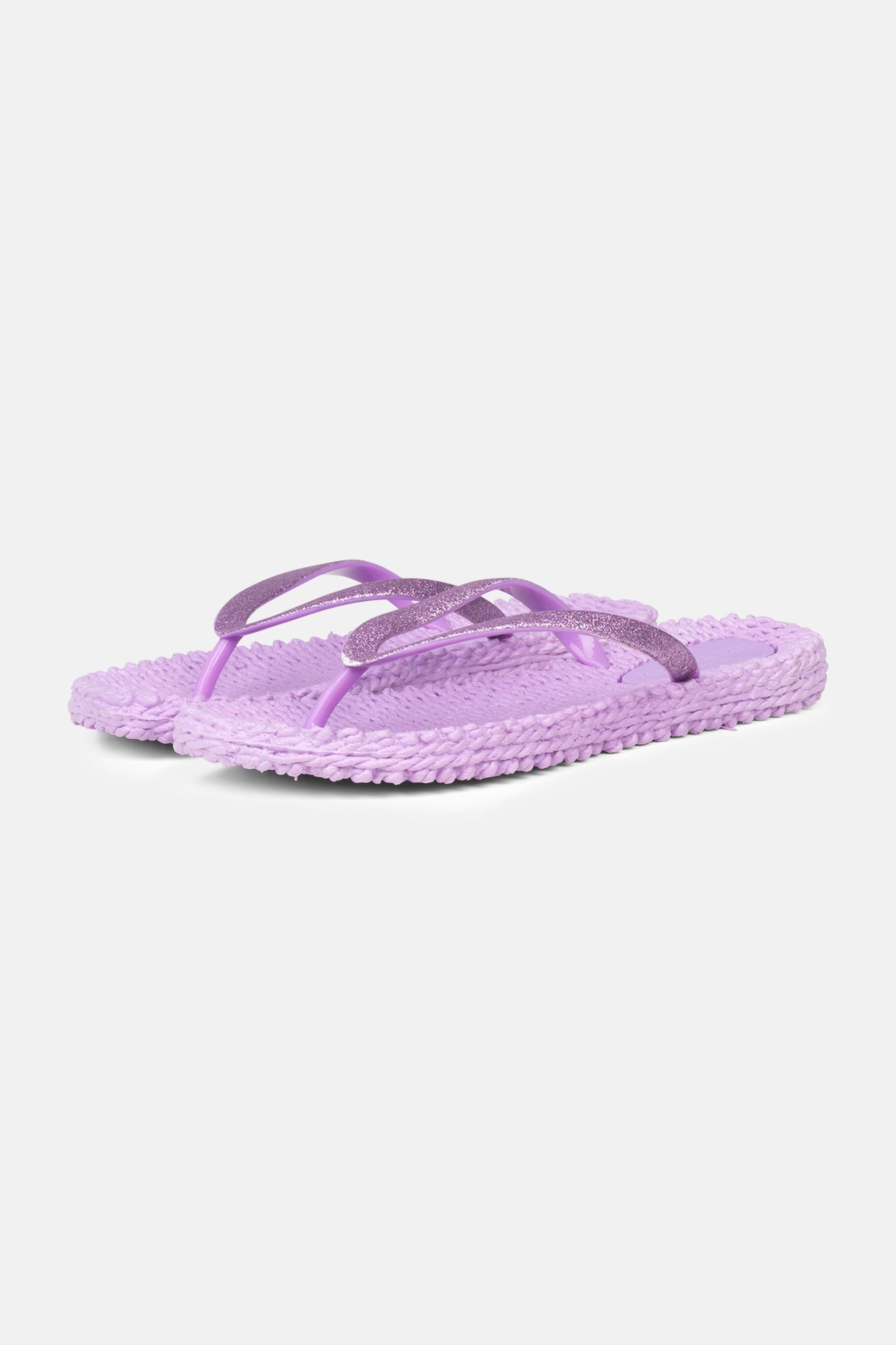 Flip-flops Glitter - Orchid Haze