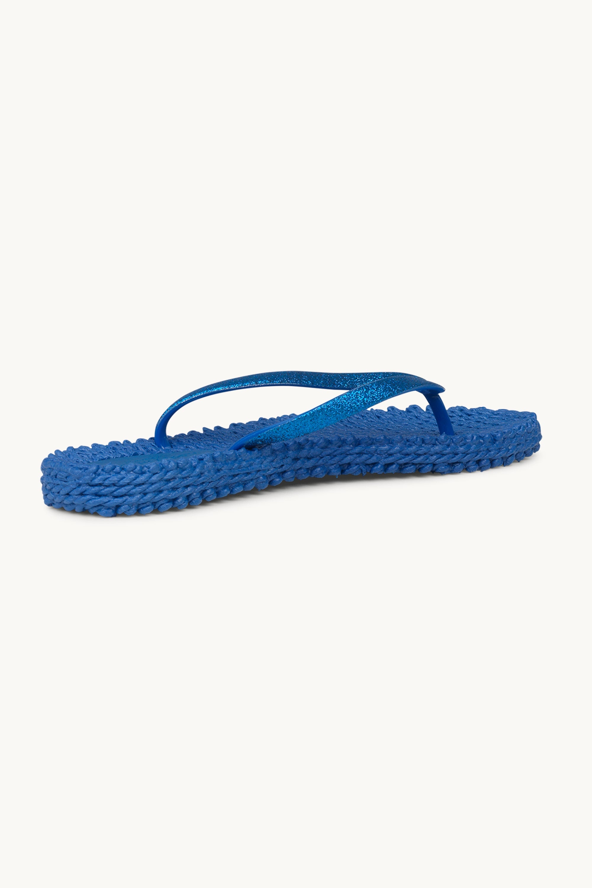 Flip-flops Glitter - Direct Blue