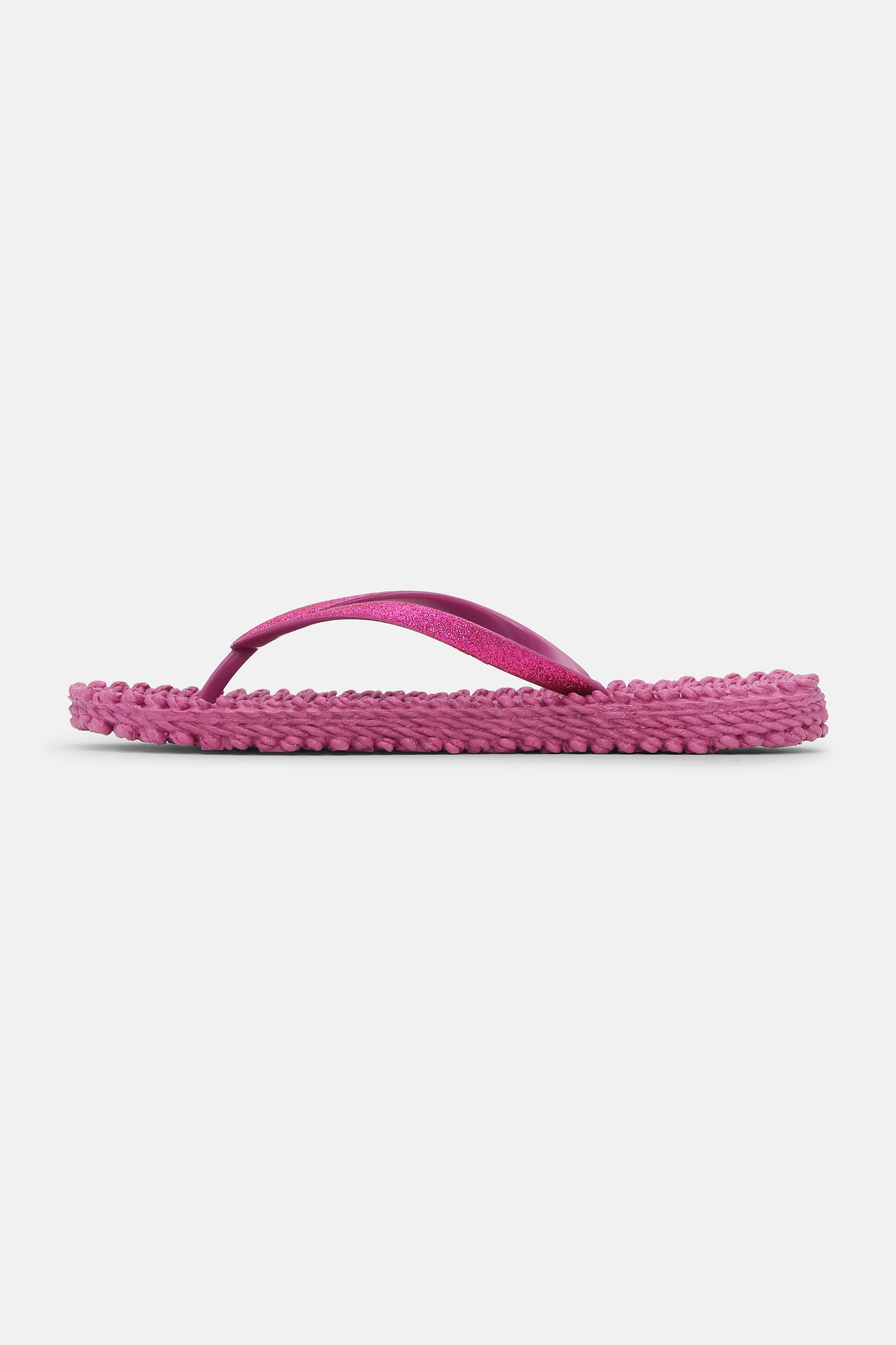 Flip-flops Glitter - Magenta Haze