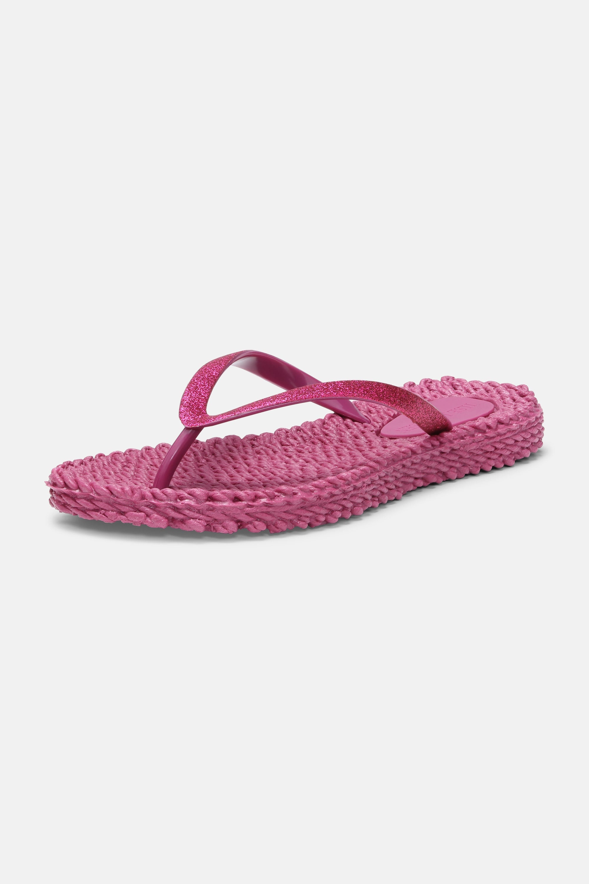Flip-flops Glitter - Magenta Haze