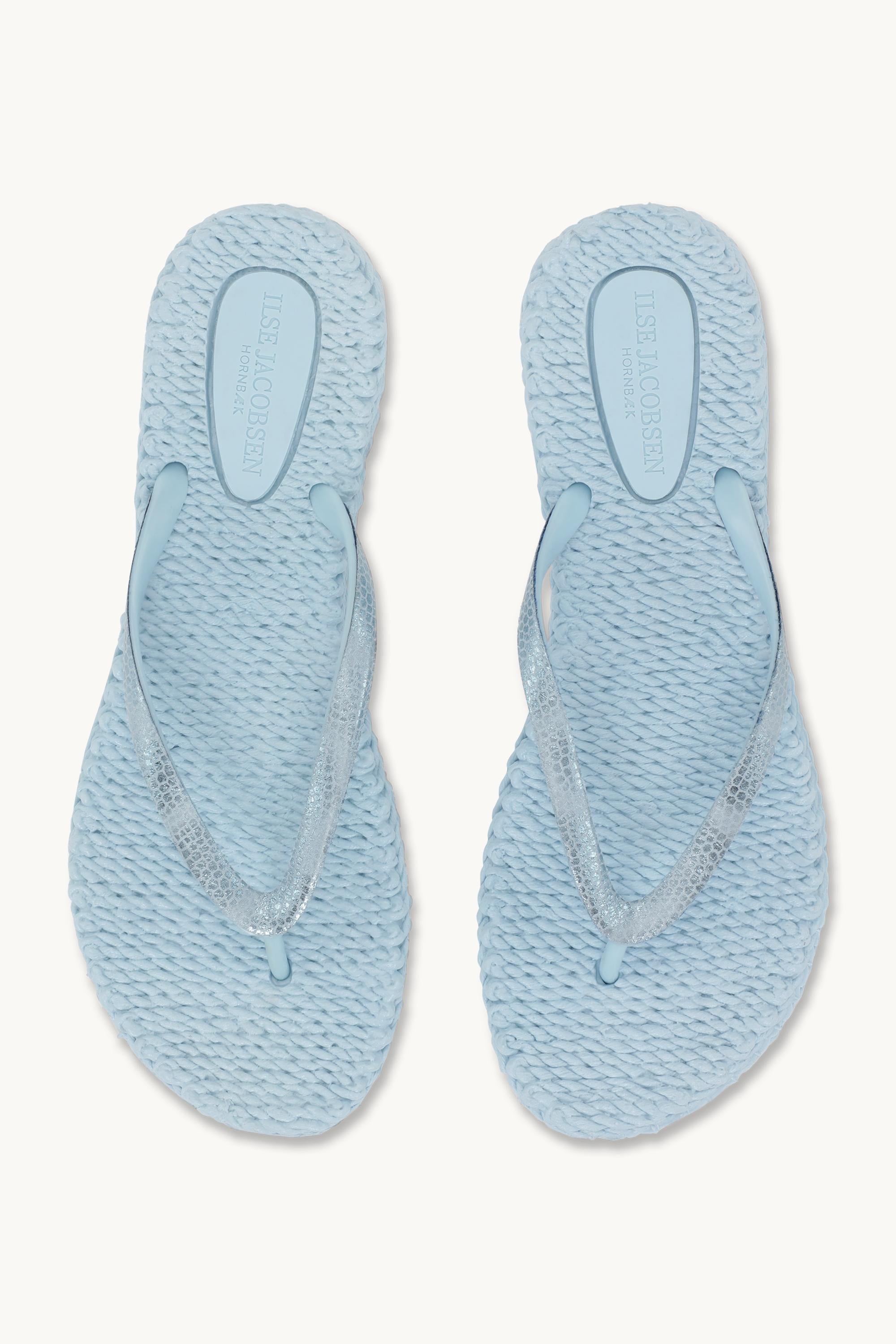 Flip Flop - Blue Bell