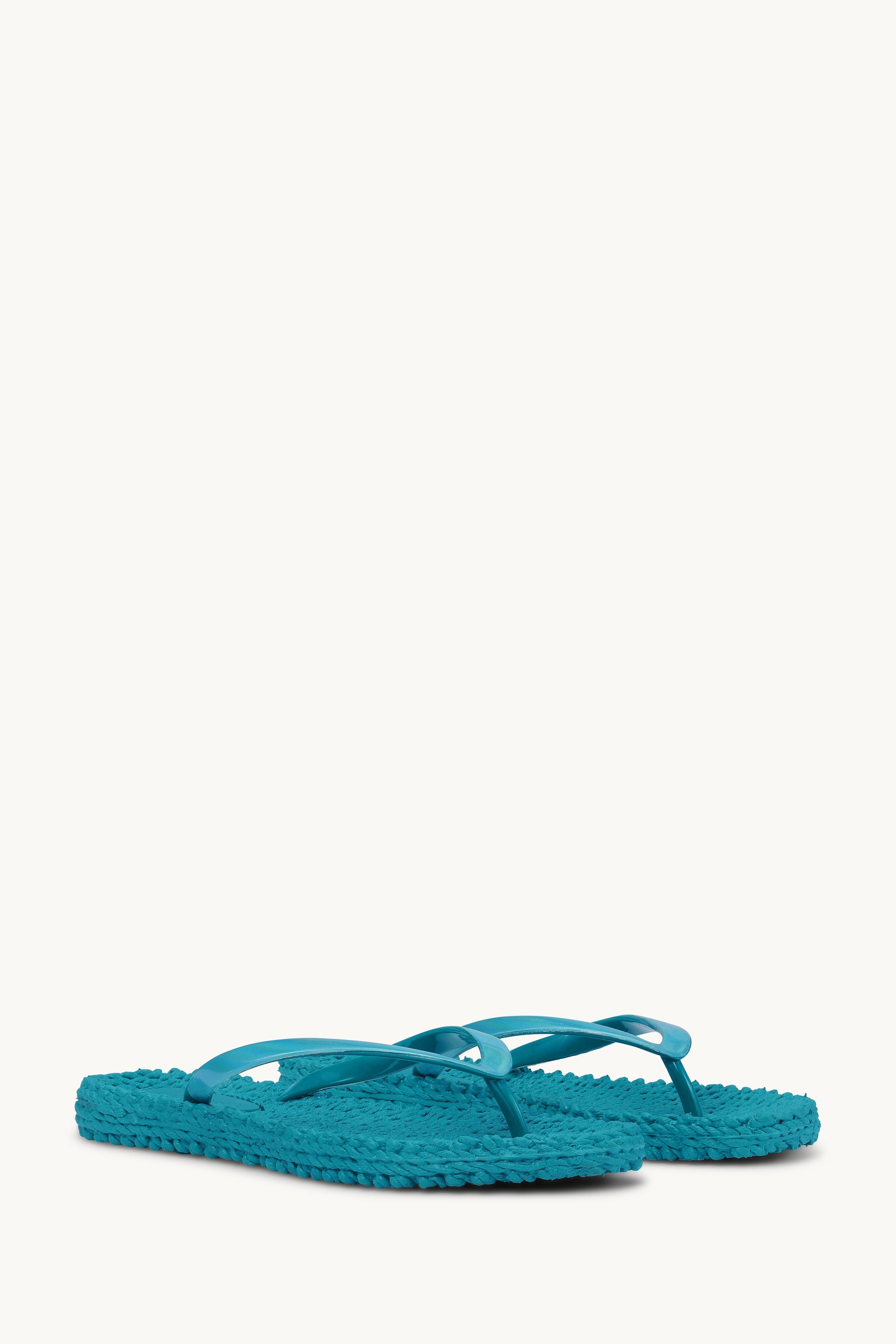 Flip Flop - Viridian Green