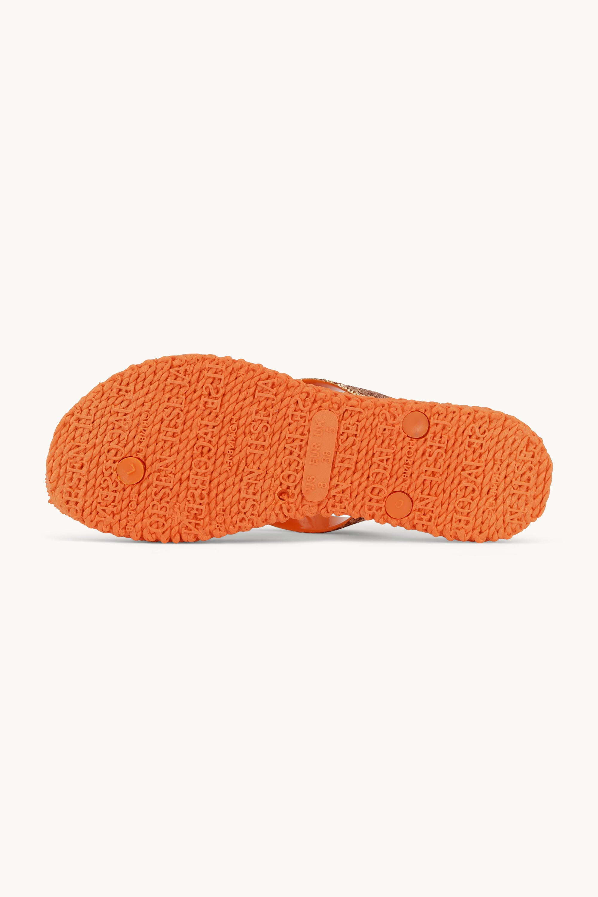 Tongs - Sorbet Mangue