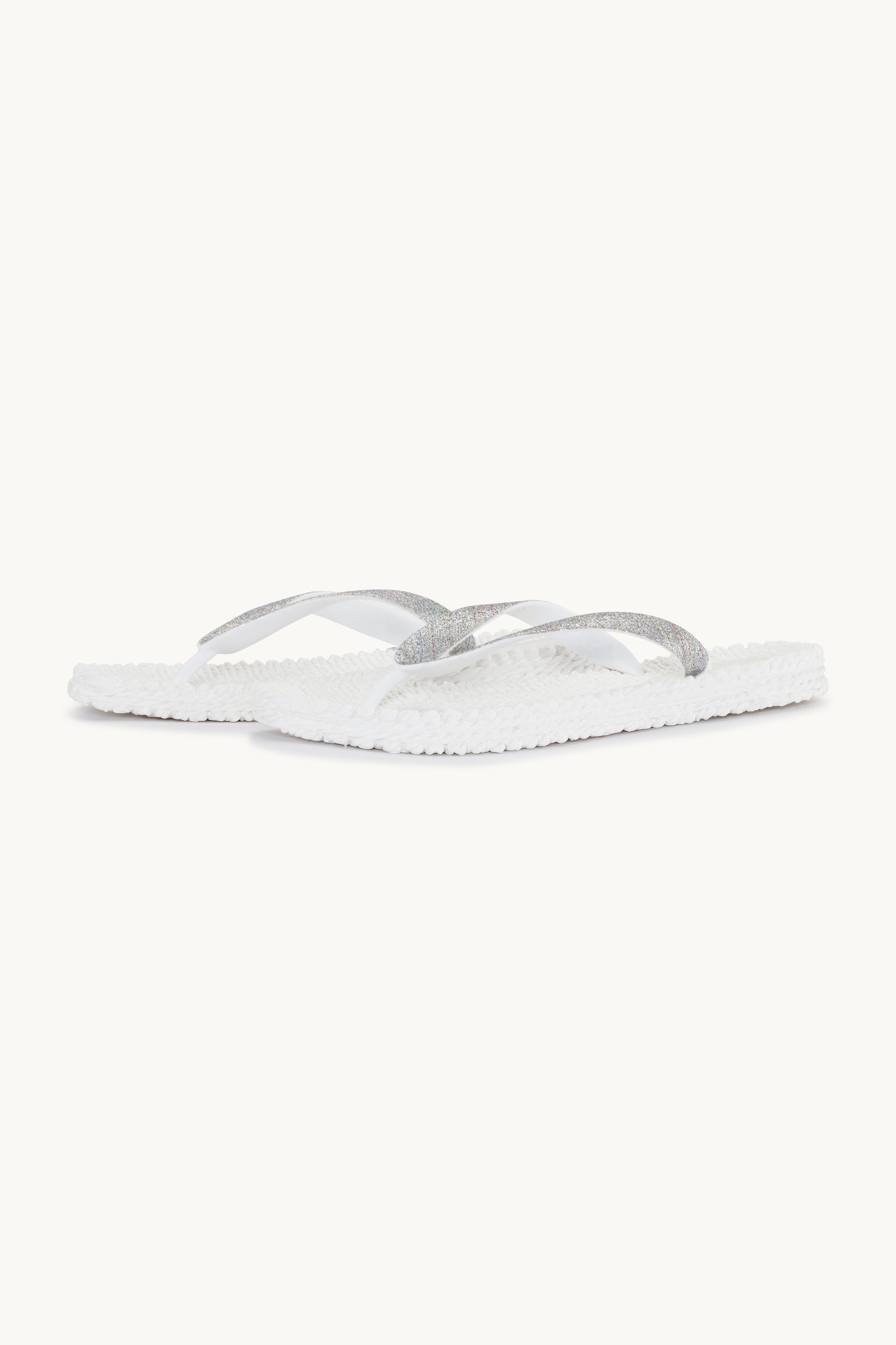Tongs - Blanc