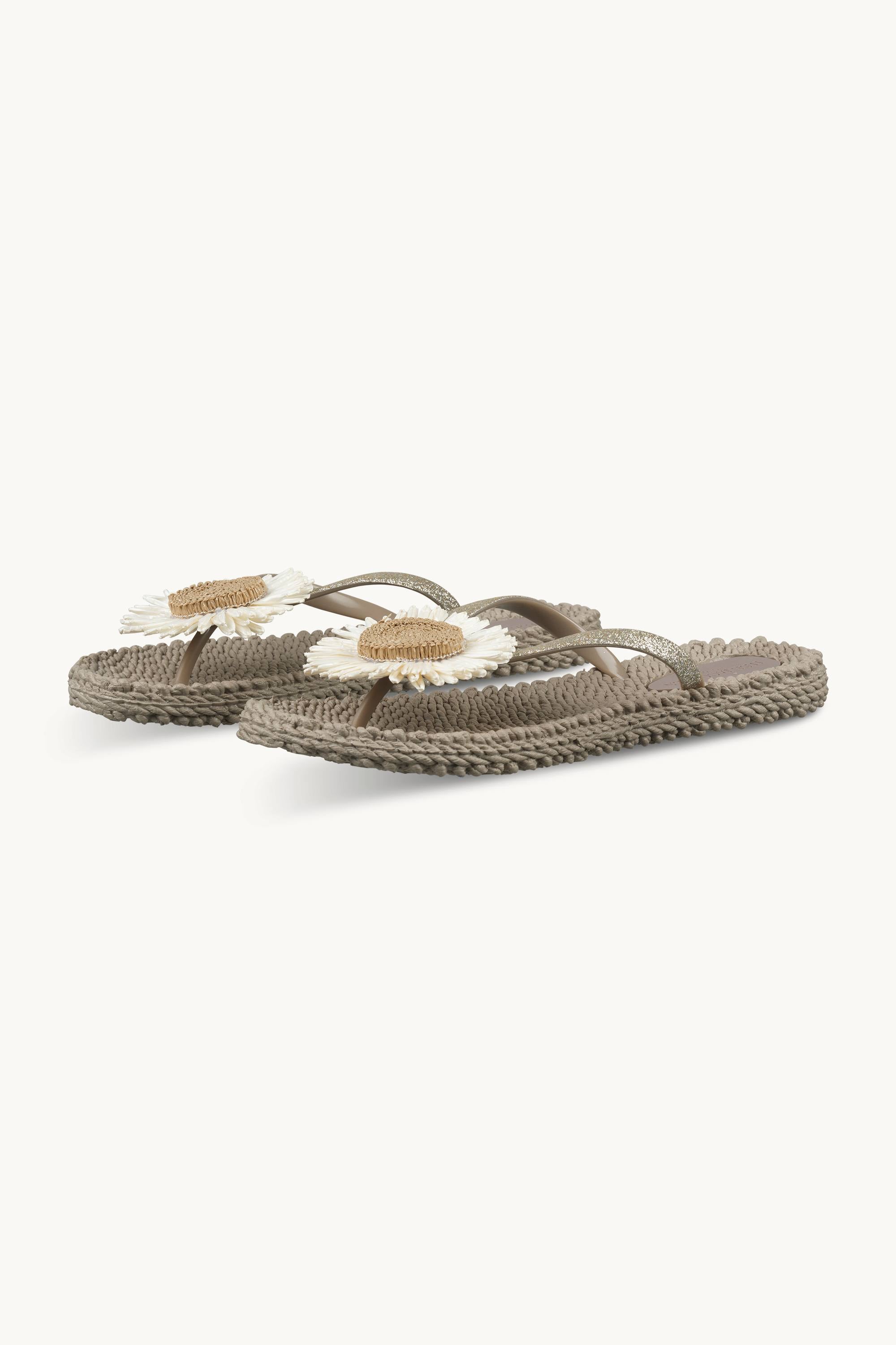 Flip-flops Flower - Atmosphere