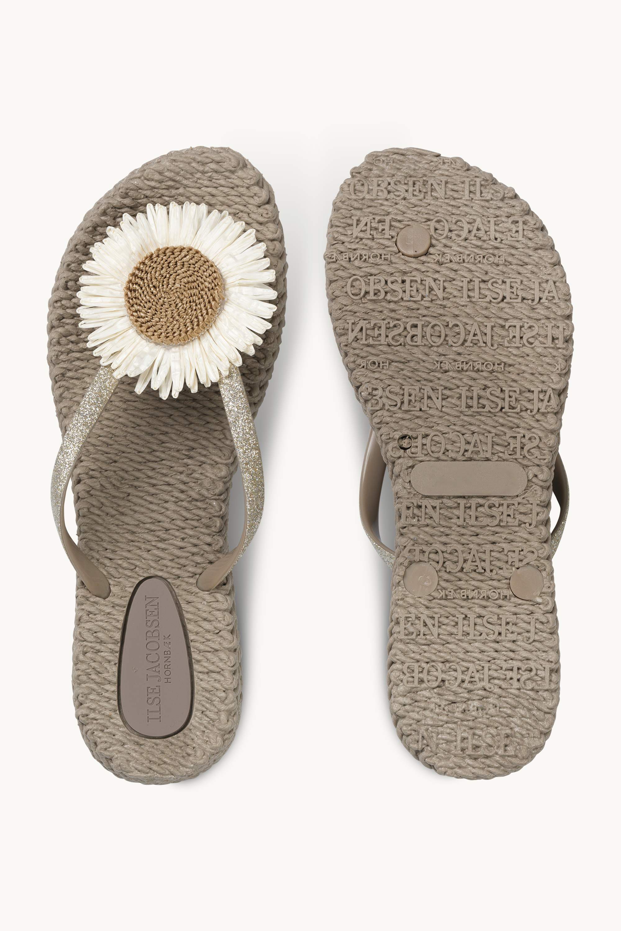 Flip-flops Flower - Atmosphere