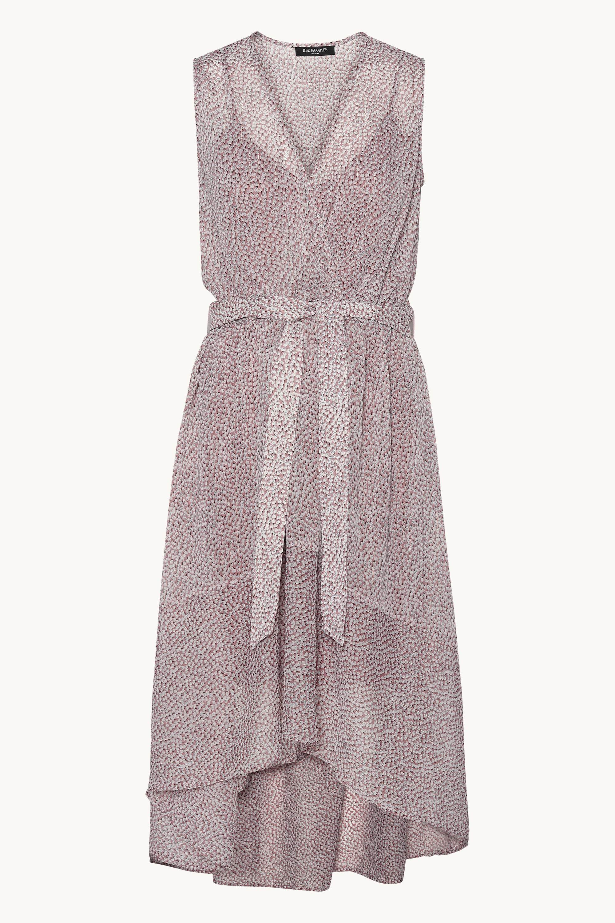 Dress - Pale Blush