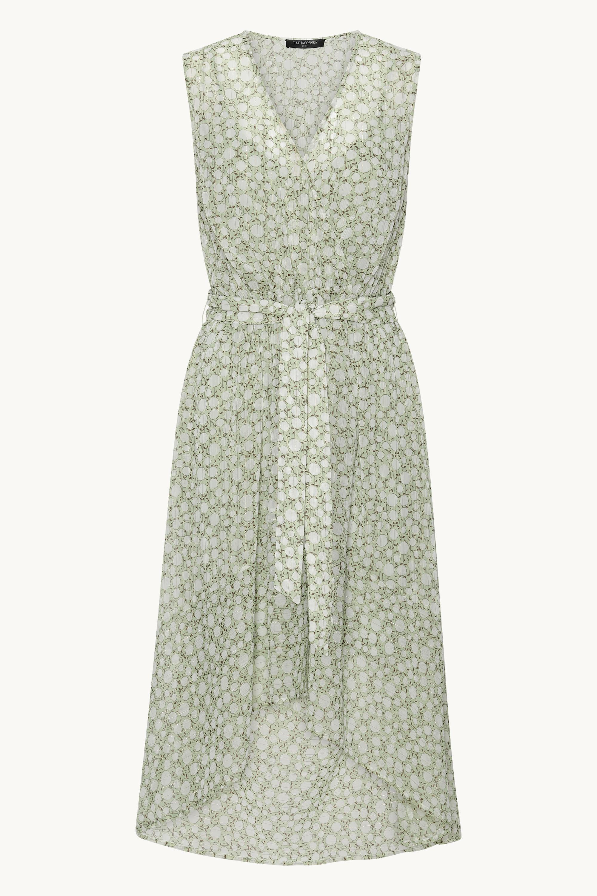 Dress - Clearly Aqua