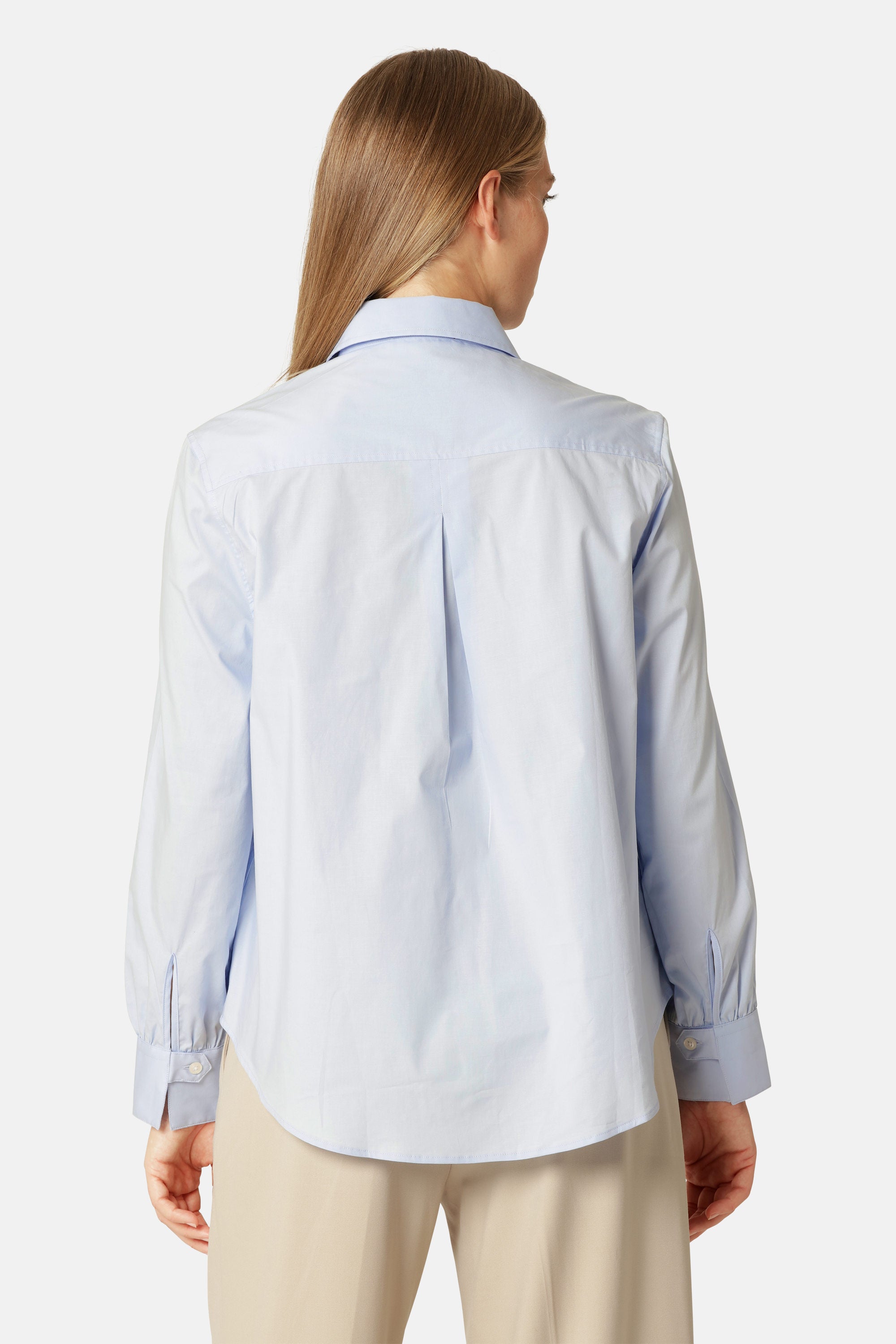 Chemise Classique - Heather