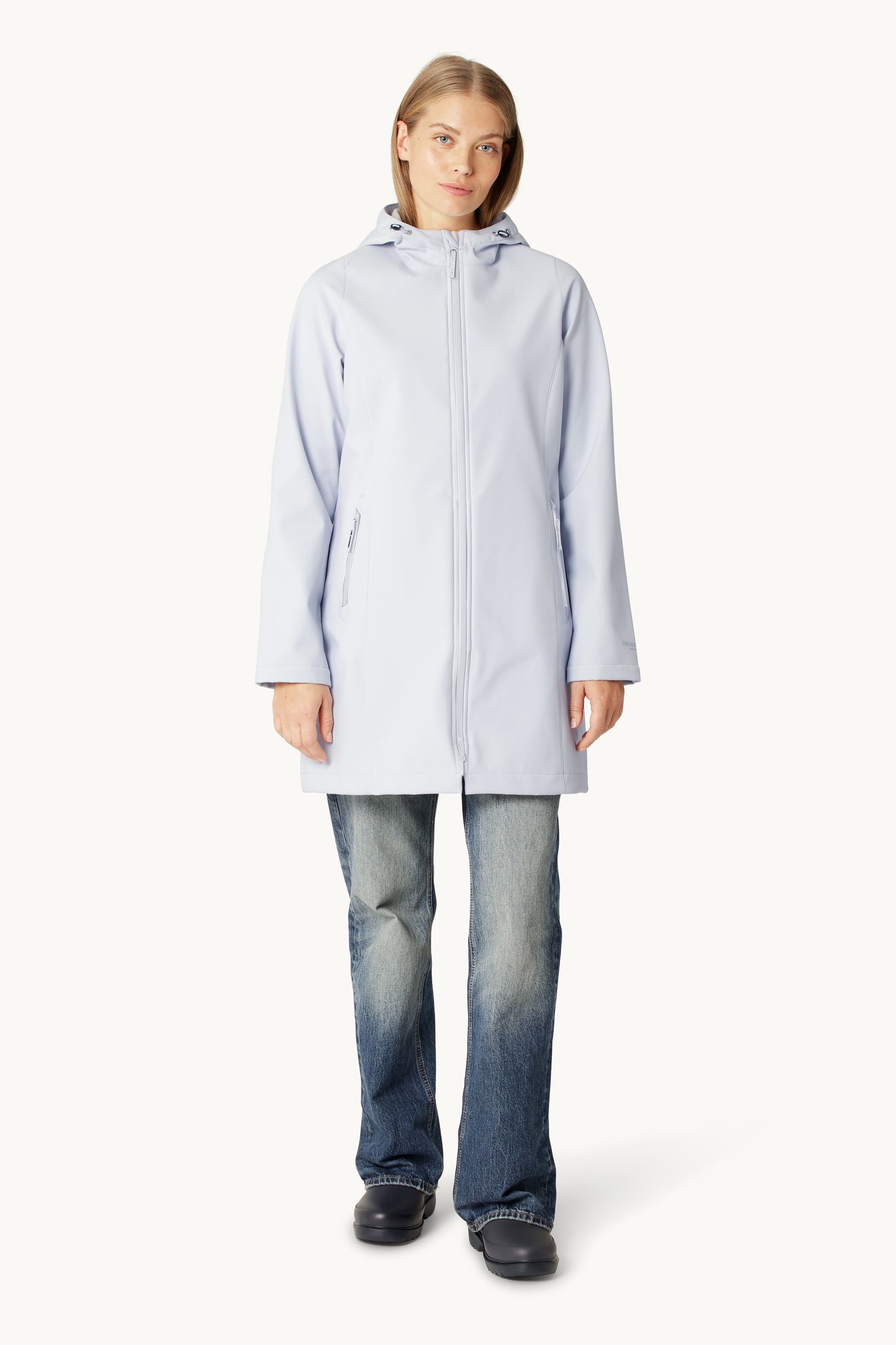 Imperméable Softshell - Heather