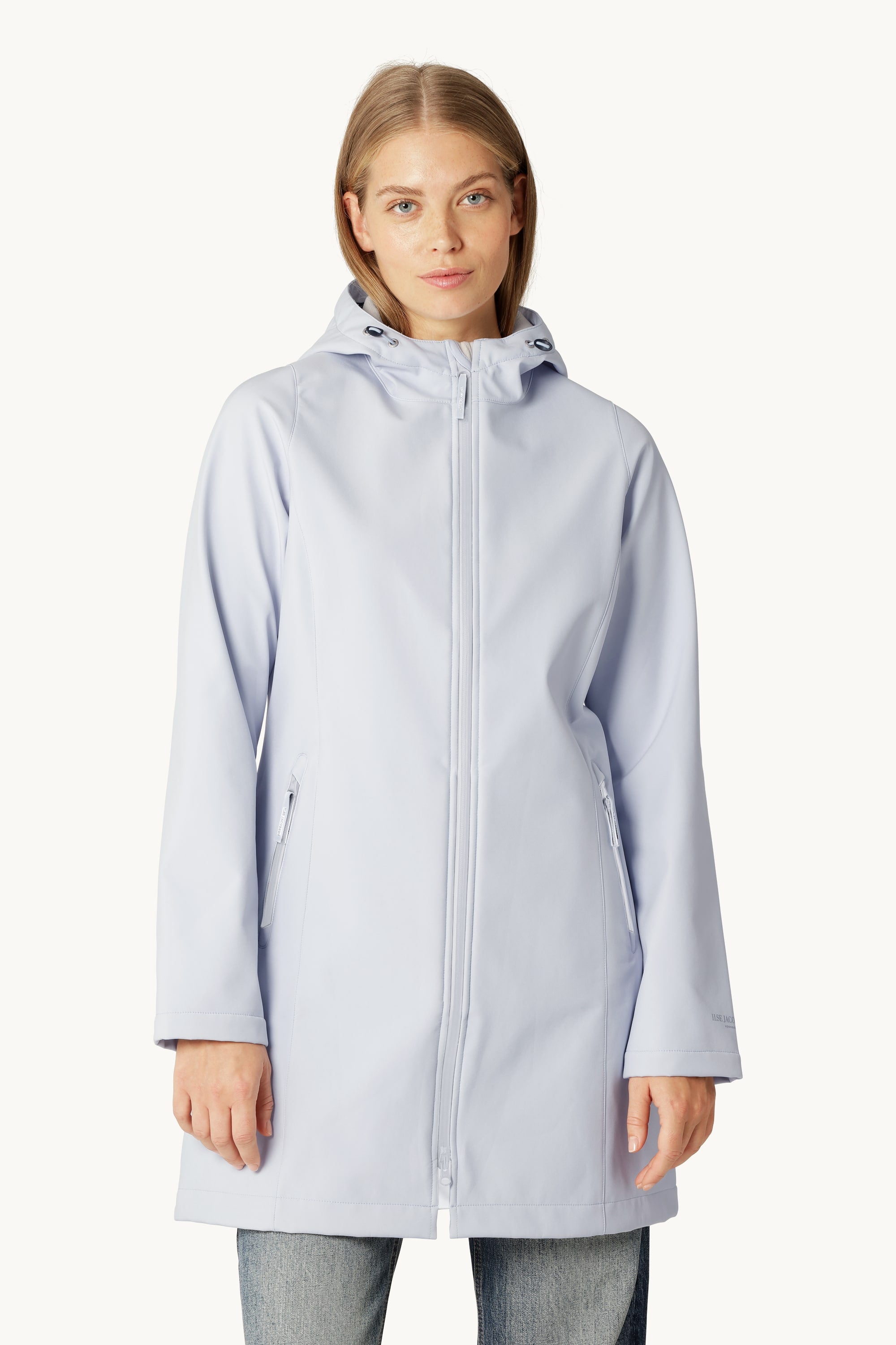 Imperméable Softshell - Heather
