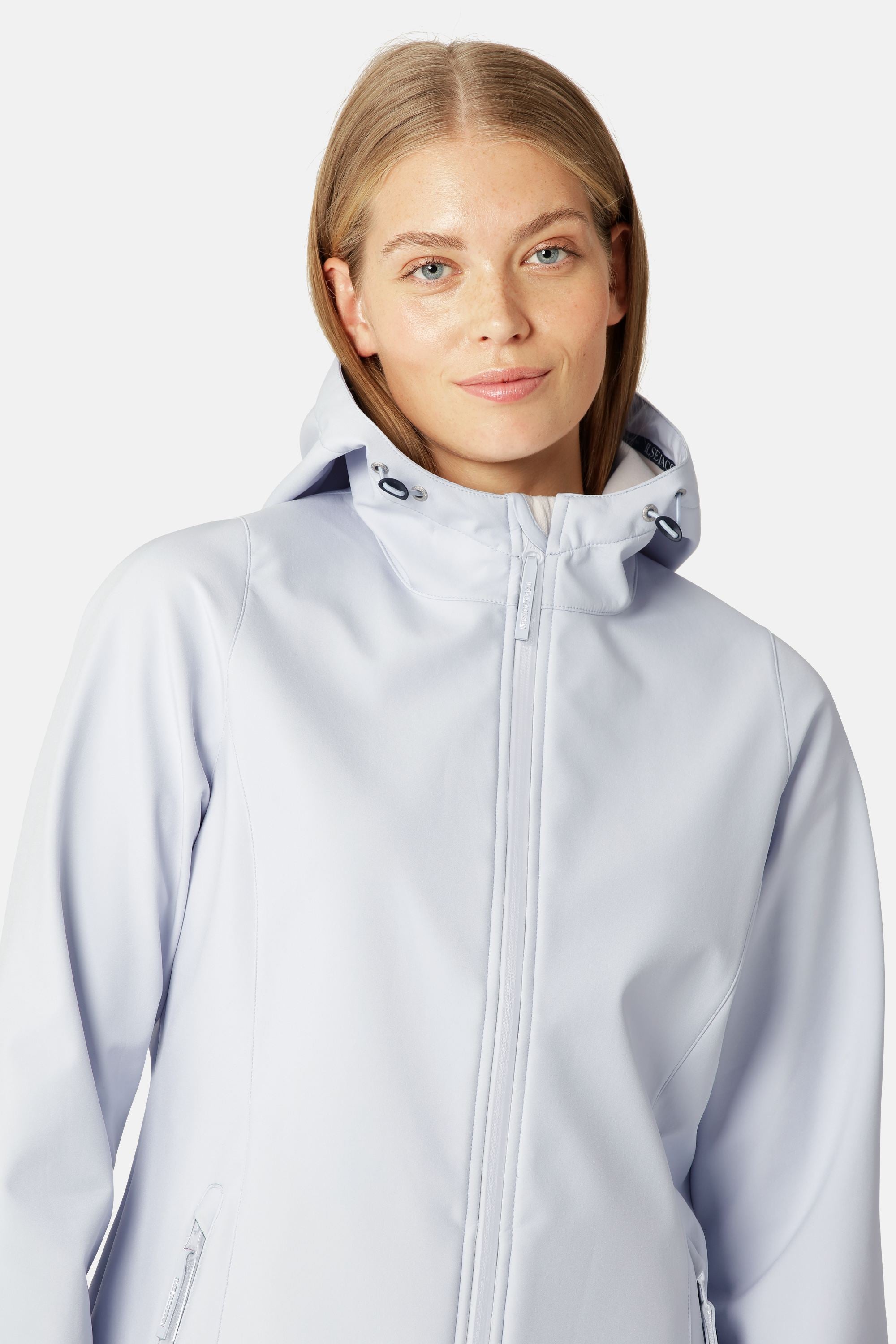 Imperméable Softshell - Heather