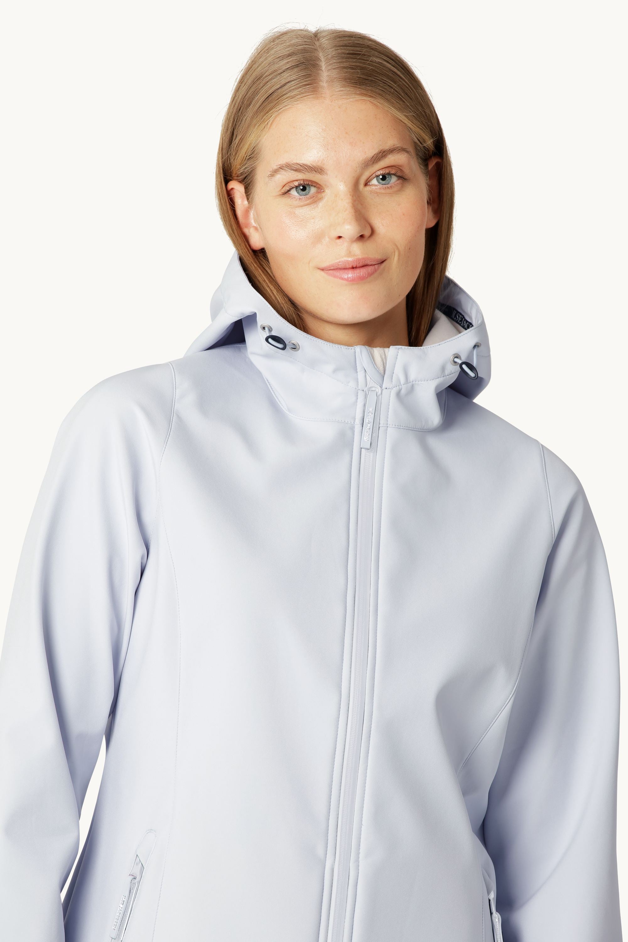 Imperméable Softshell - Heather