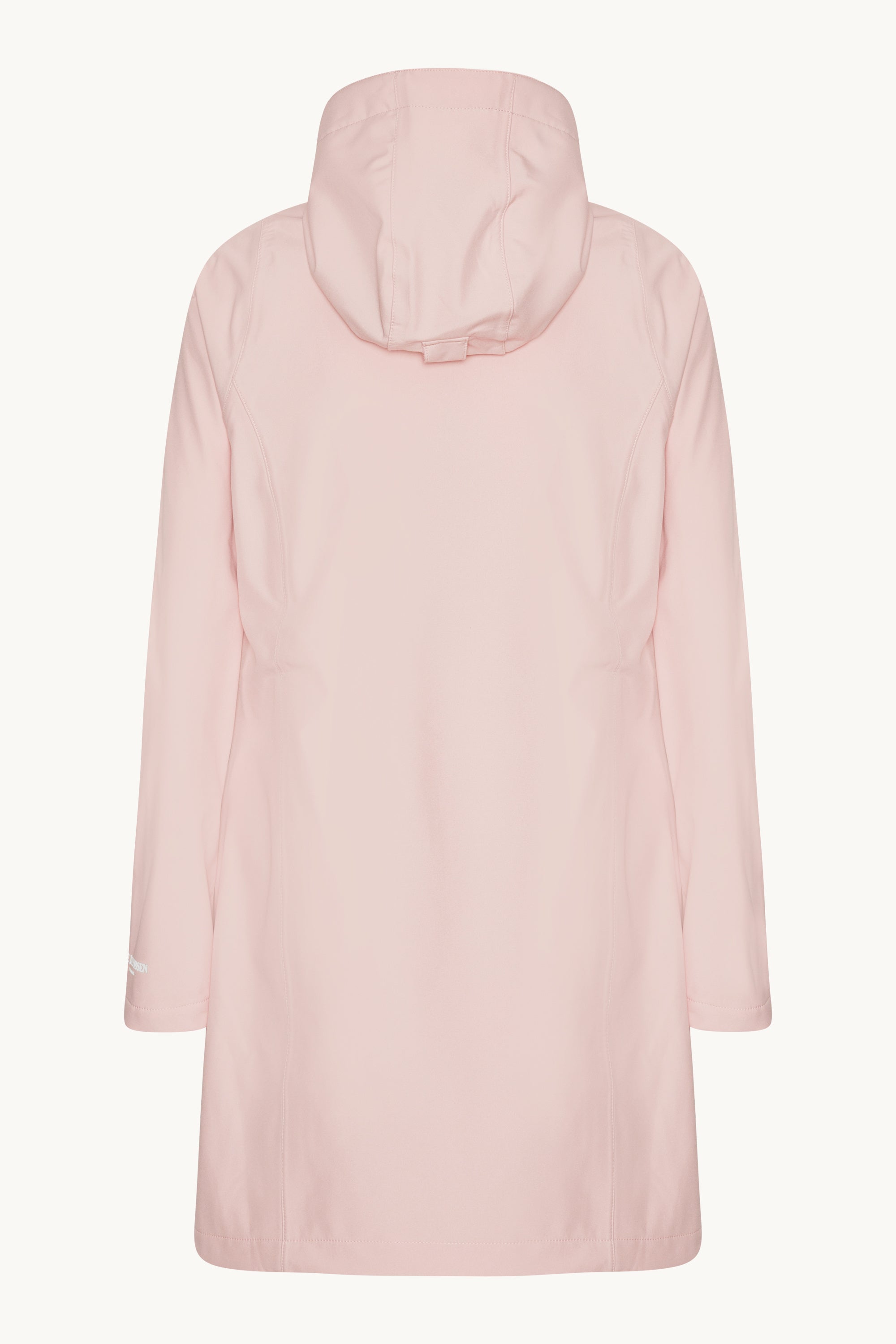 Imperméable Softshell - Lotus