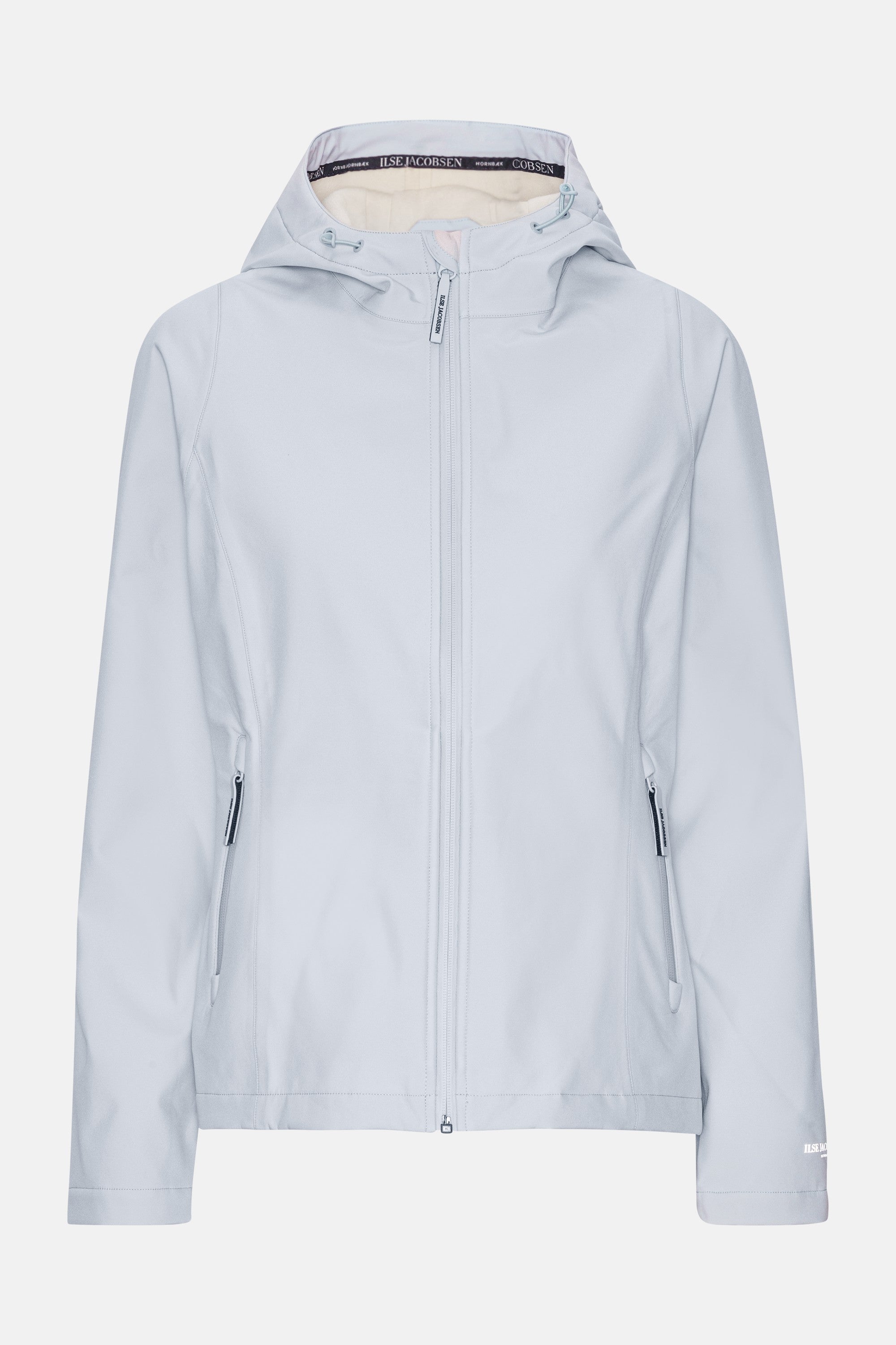 Imperméable Softshell Court - Heather