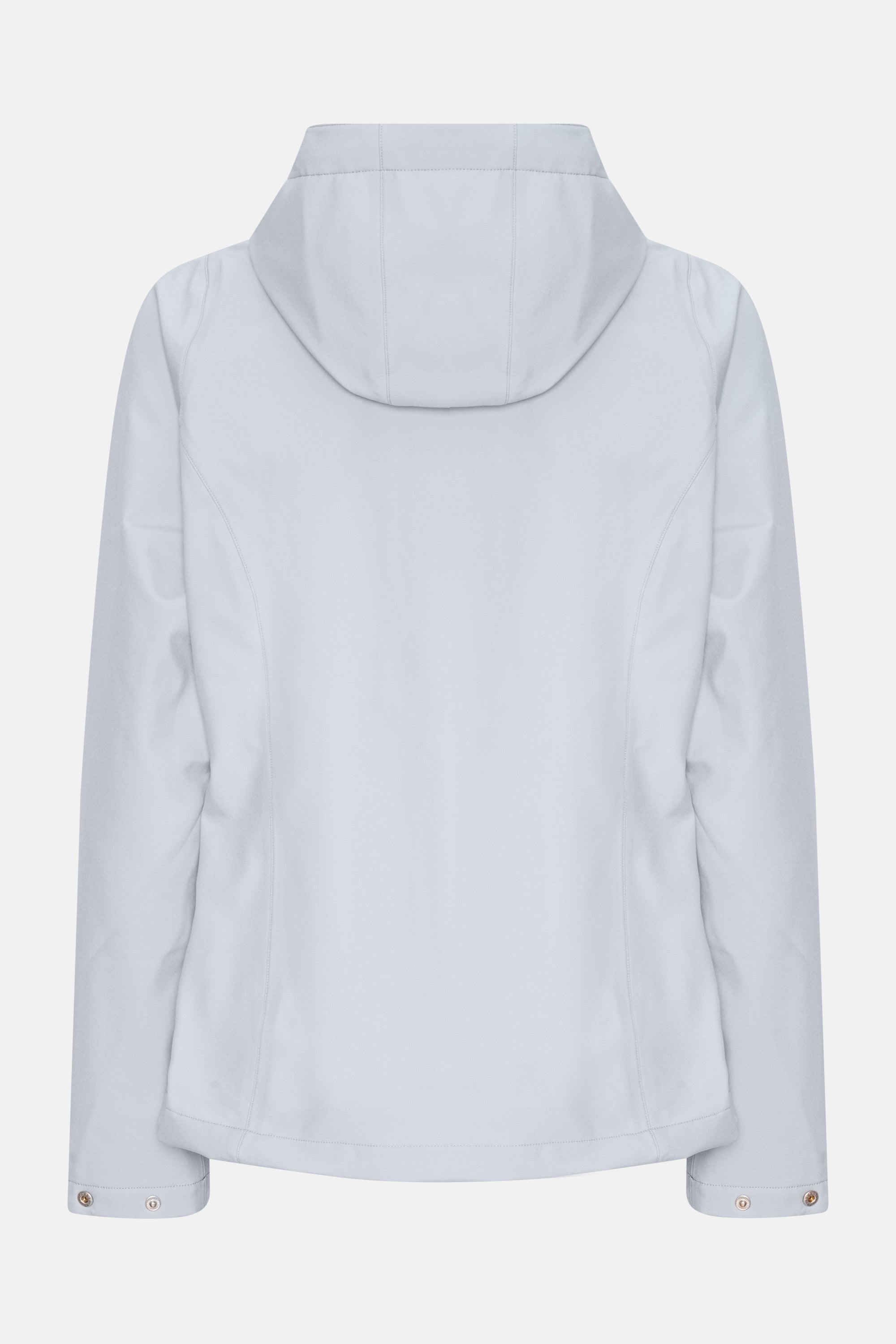 Imperméable Softshell Court - Heather