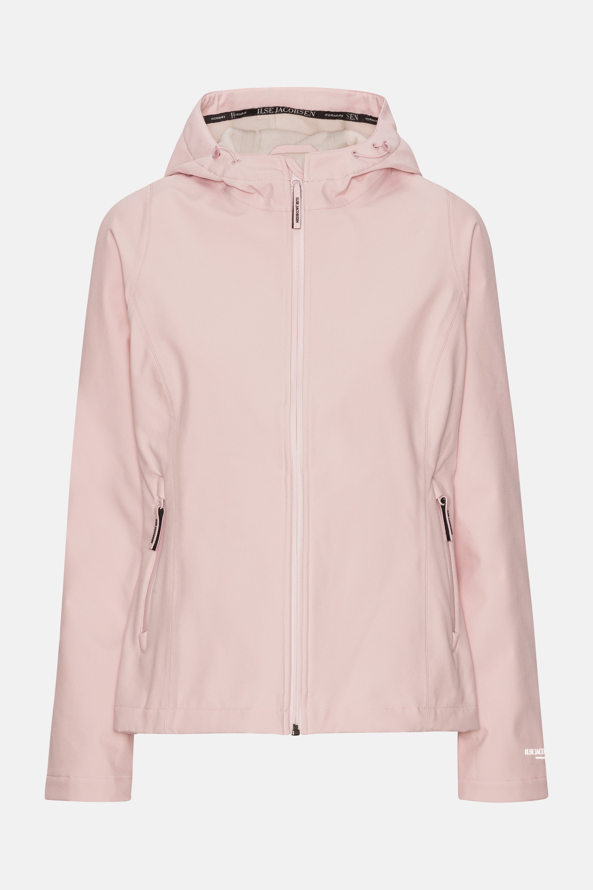 Imperméable Softshell Court - Lotus