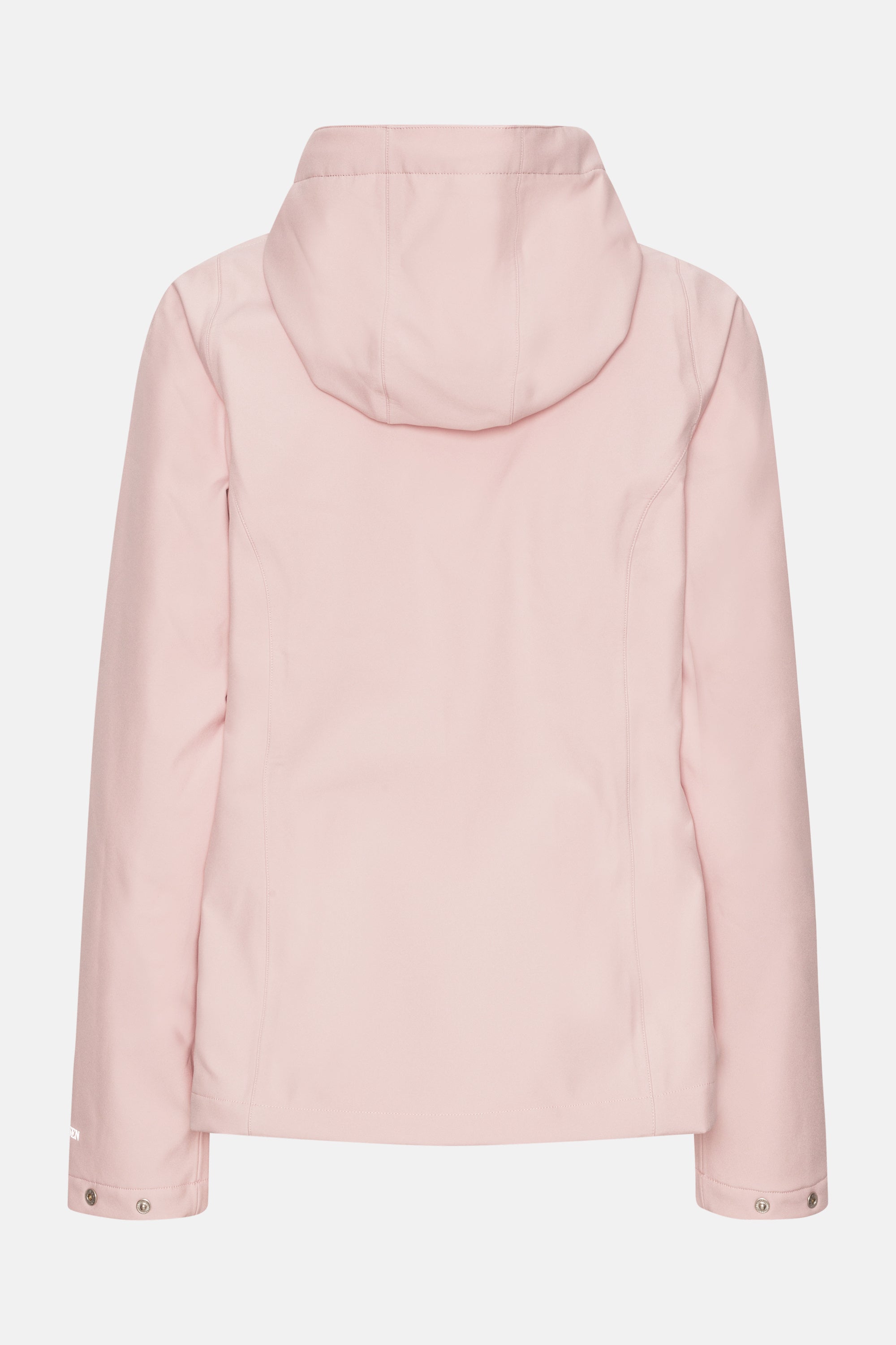 Imperméable Softshell Court - Lotus