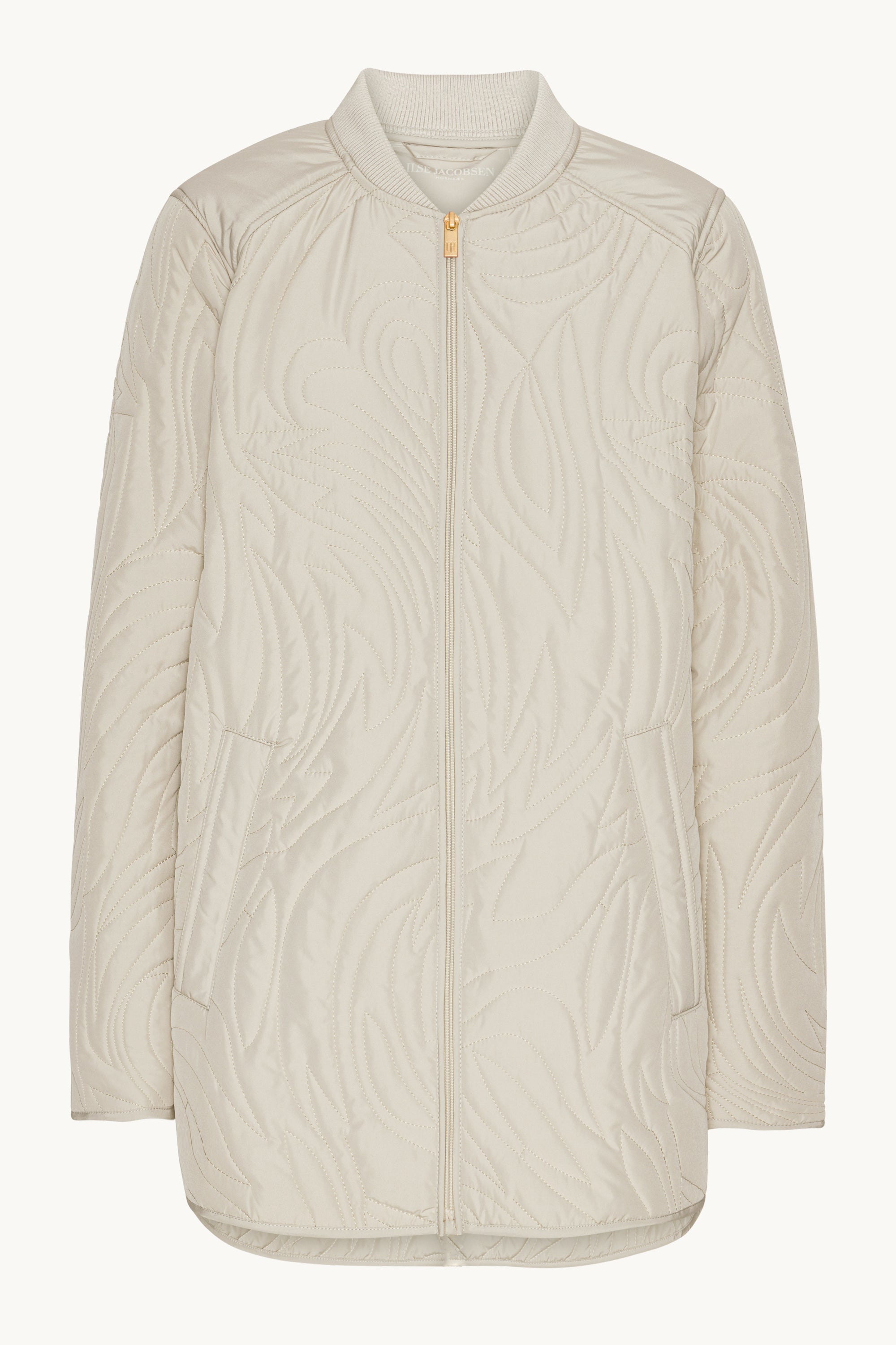 Short Quilt Jacket - Kit