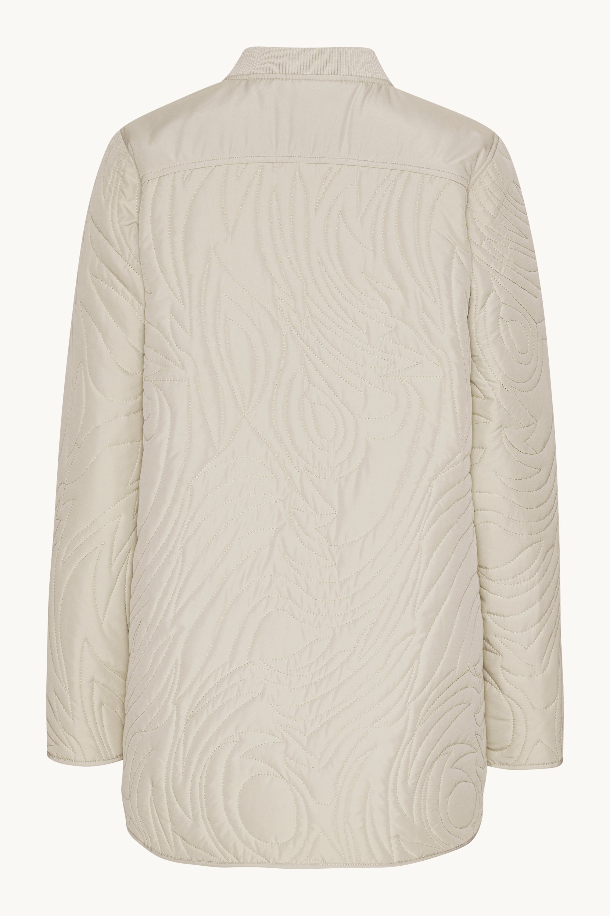 Short Quilt Jacket - Kit