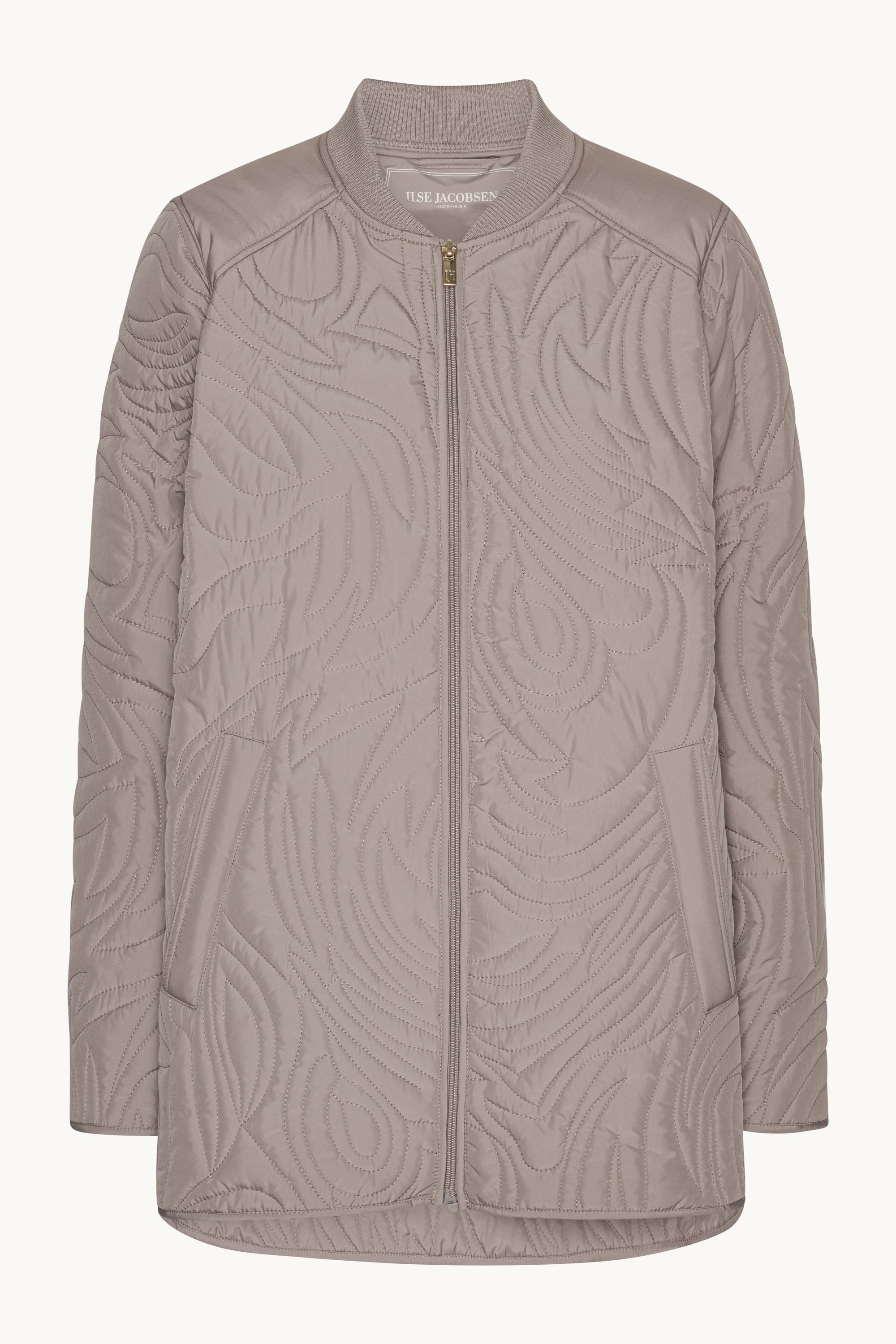 Veste Matelassée Courte - Atmosphere