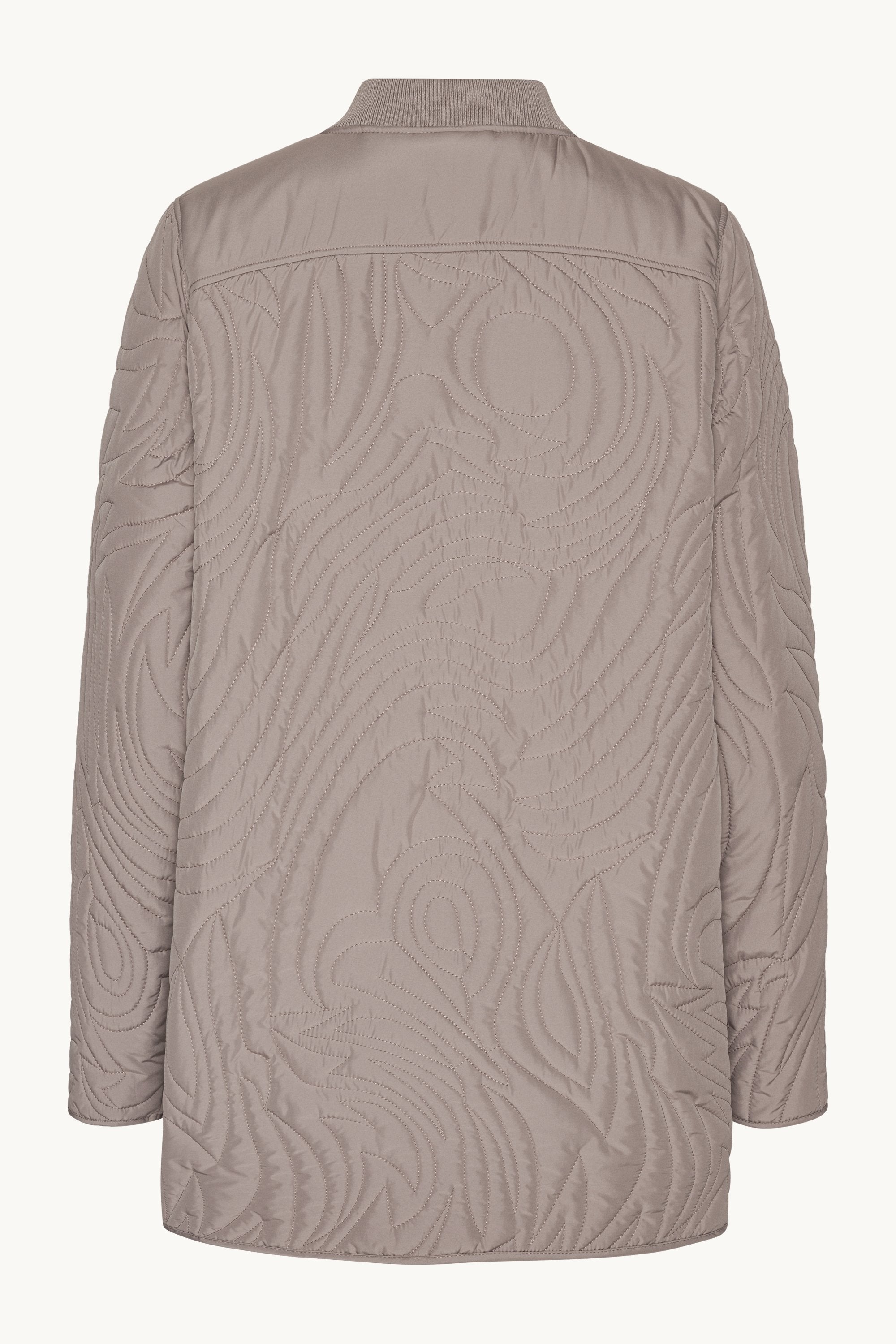 Veste Matelassée Courte - Atmosphere