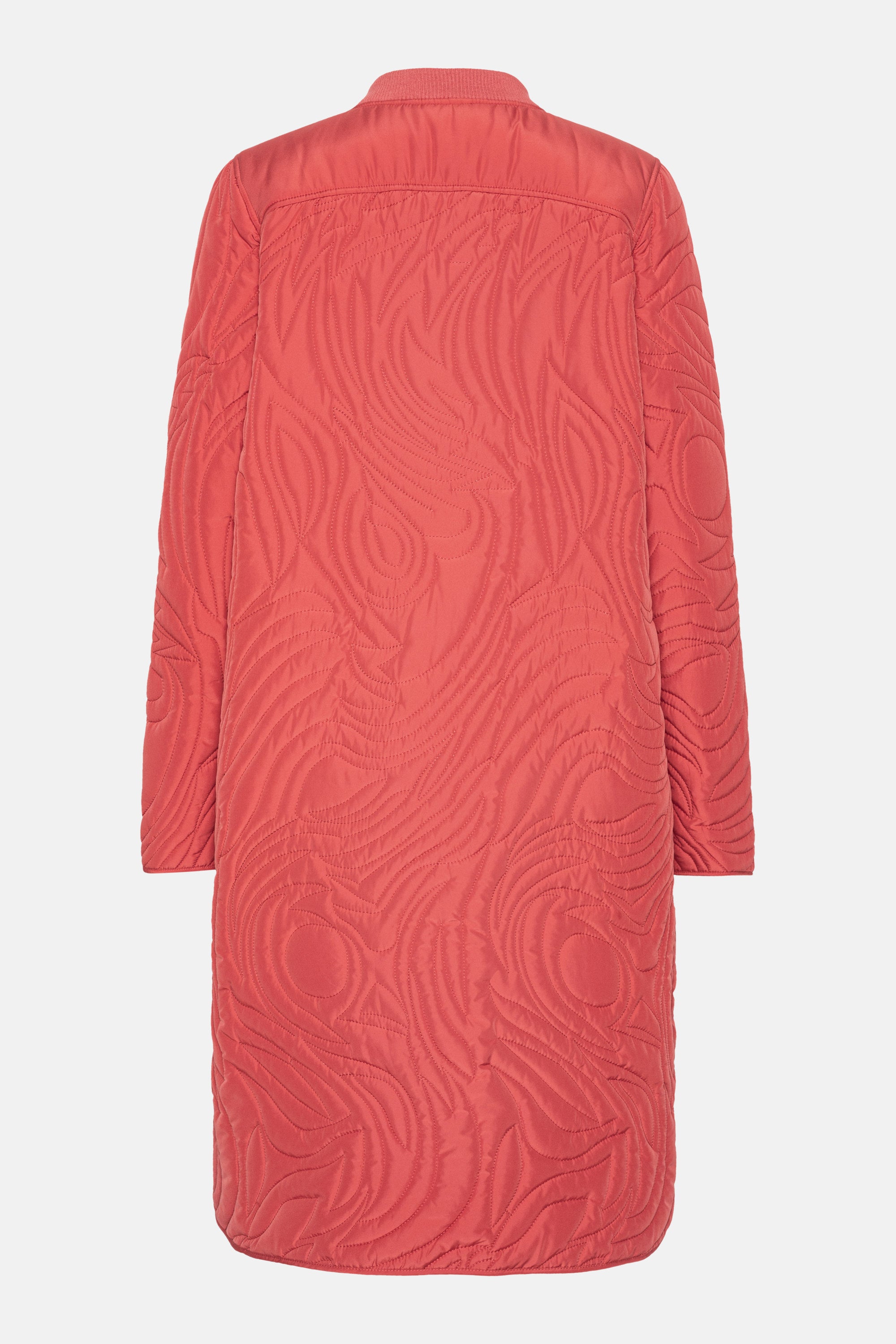 Veste Matelassée - Baked Apple