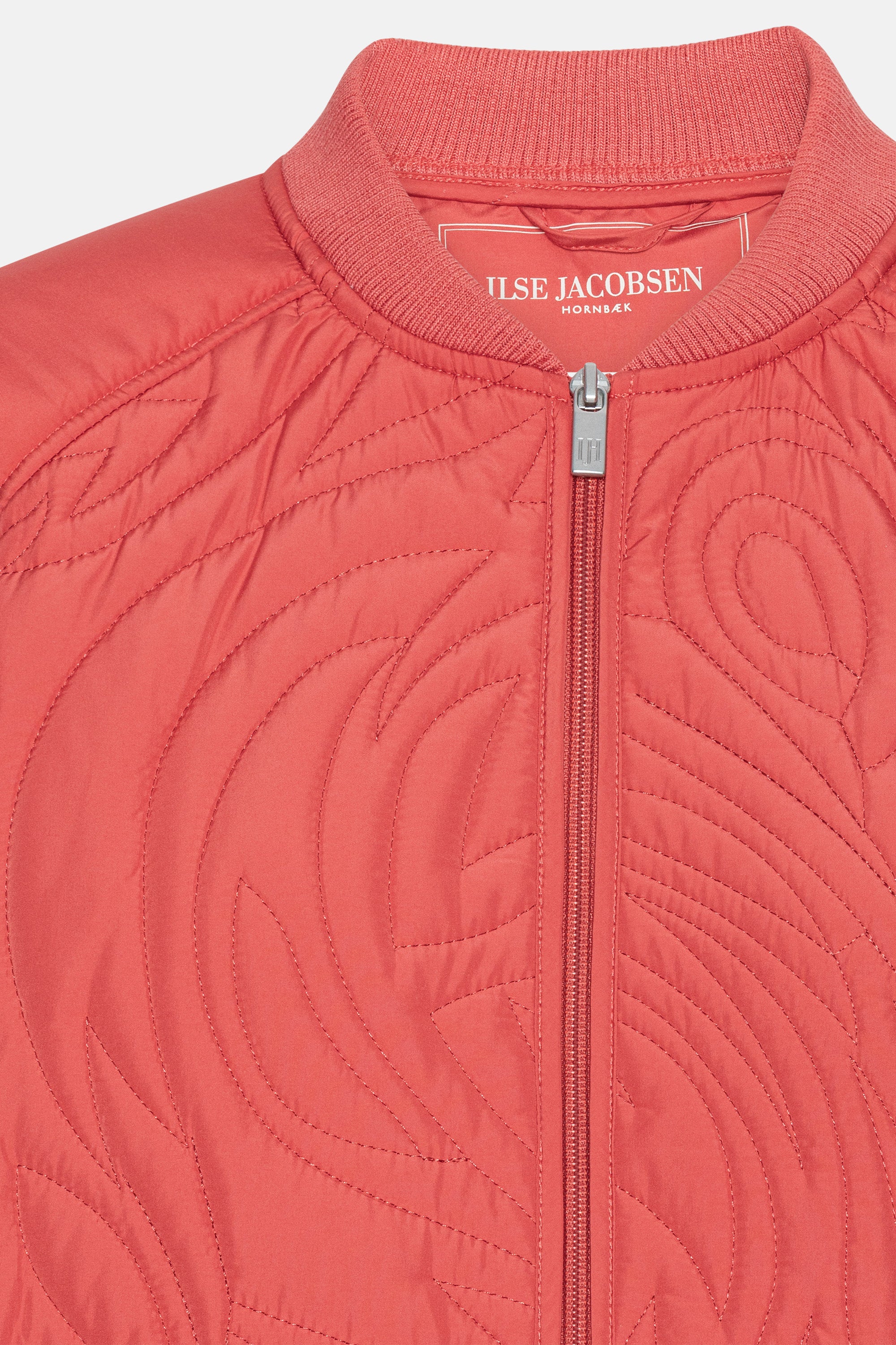 Veste Matelassée - Baked Apple