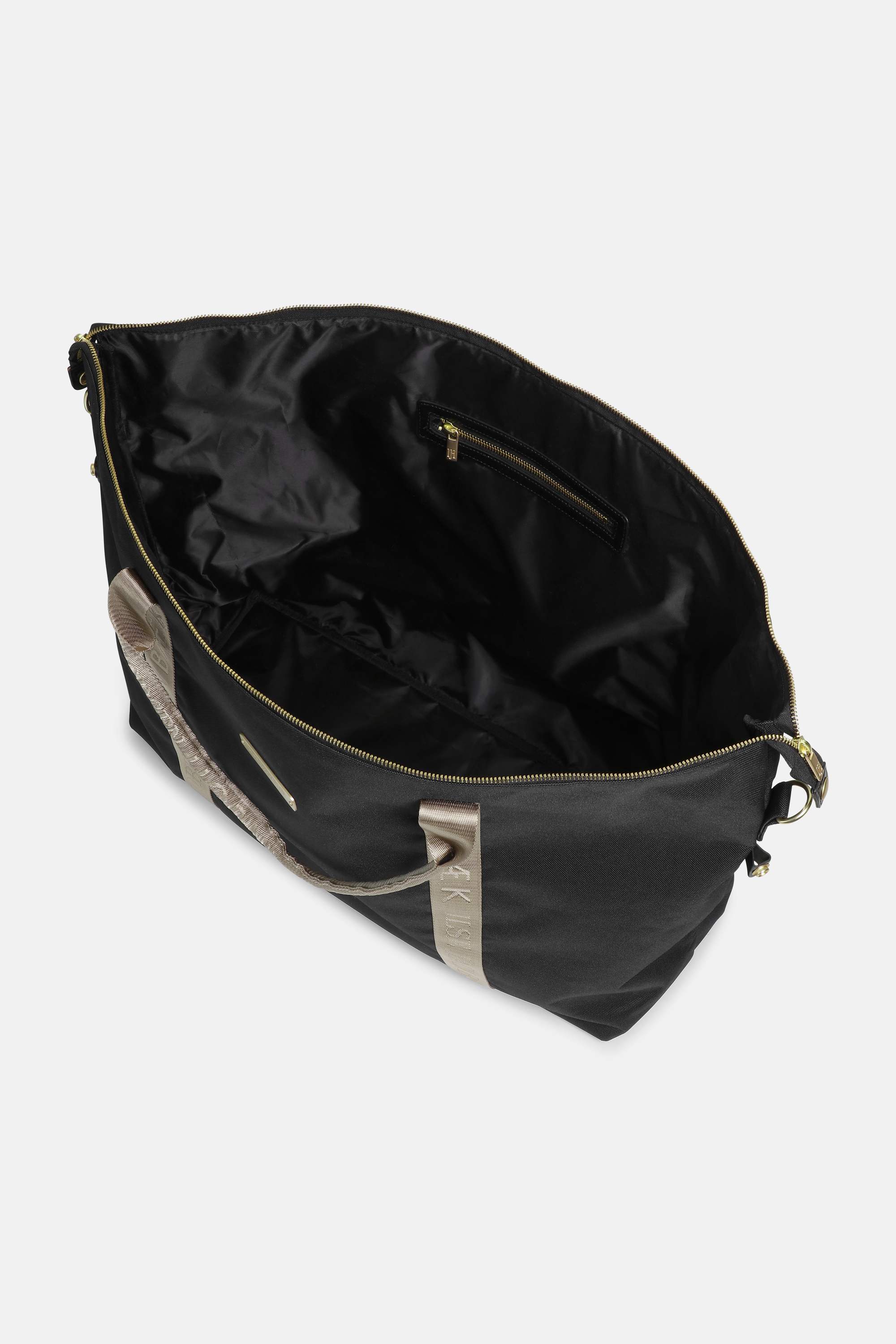 Sac De Voyage Week-end - Black