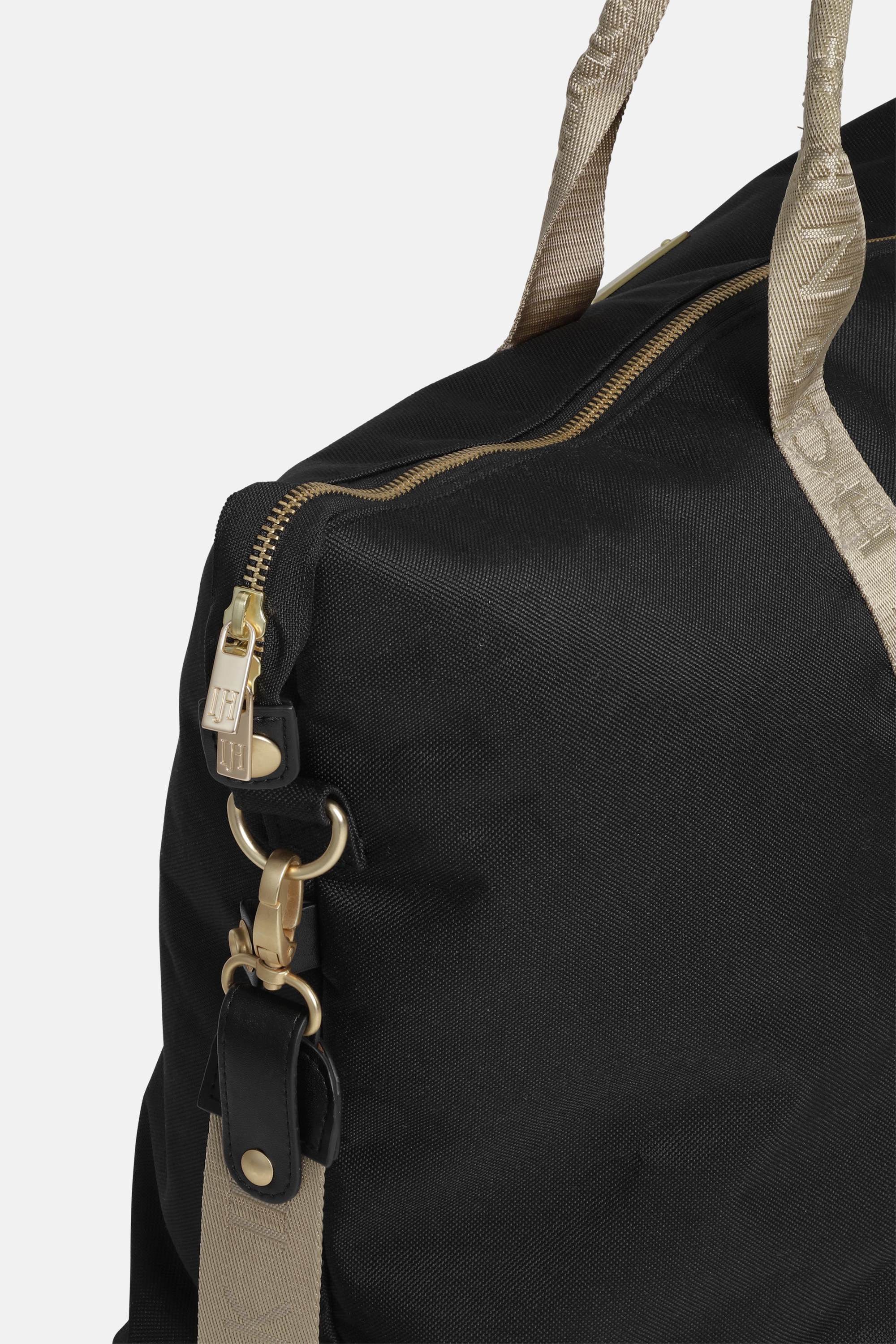 Sac De Voyage Week-end - Black