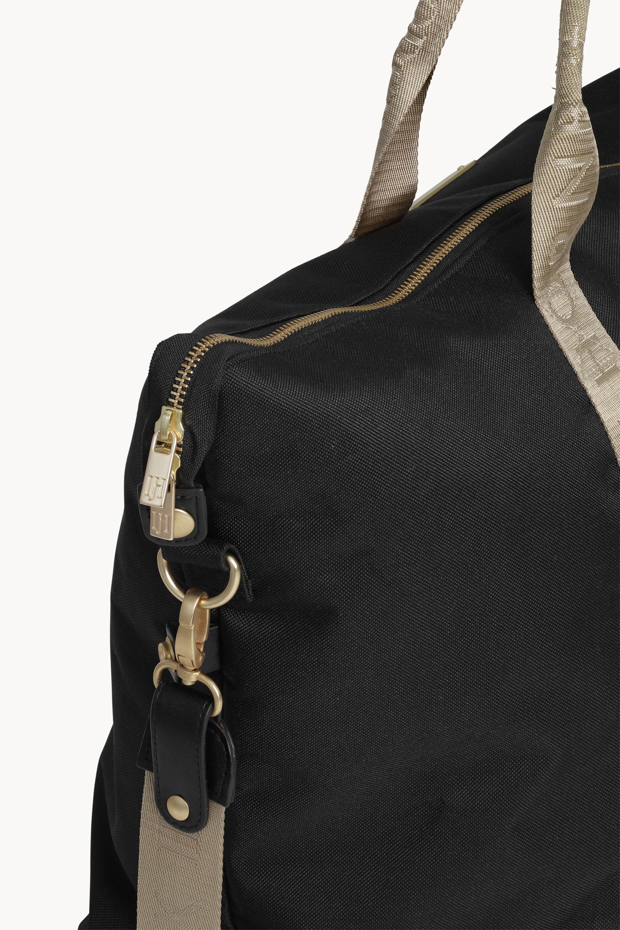 Sac De Voyage Week-end - Black