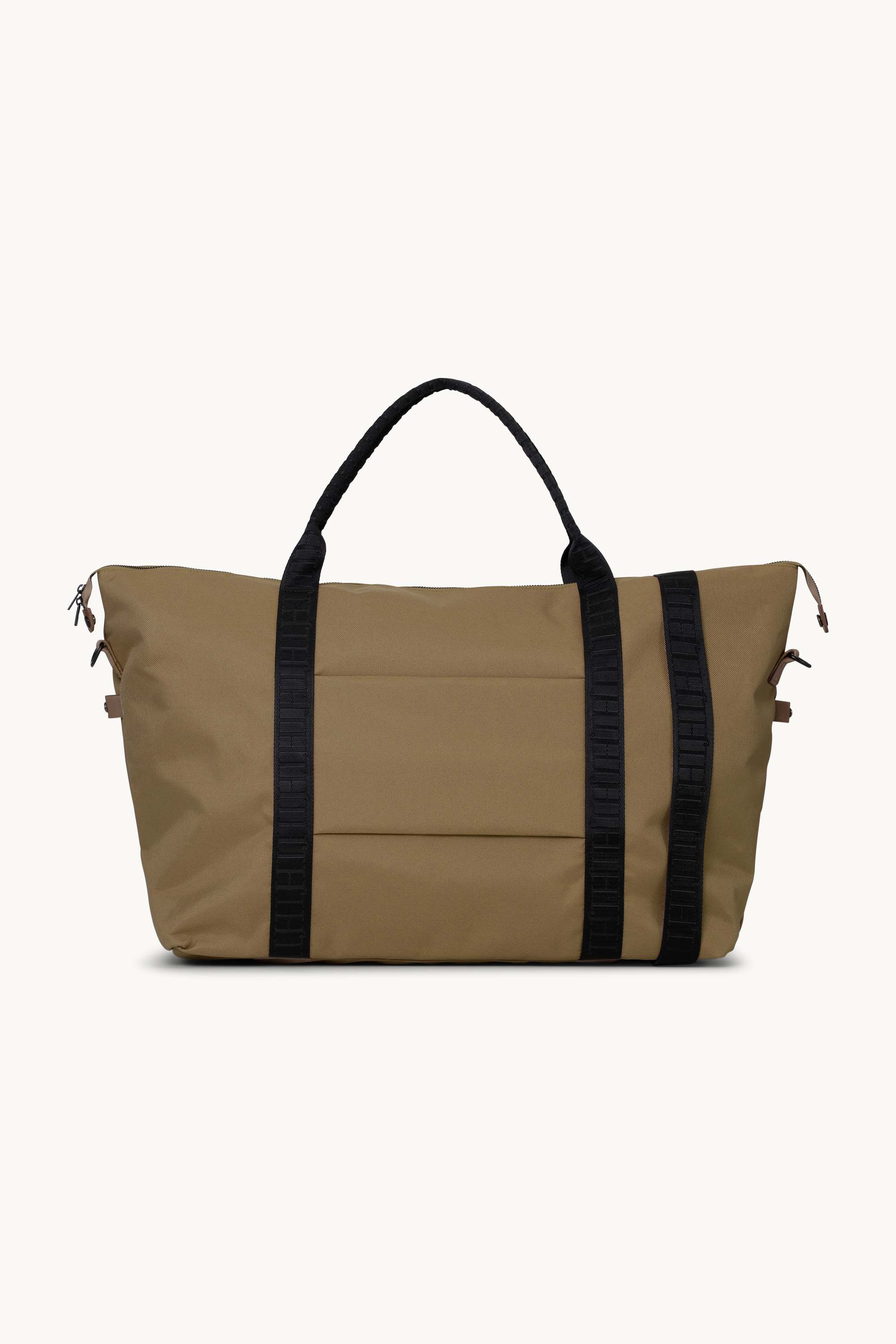 Weekend Travel Bag - Mocca