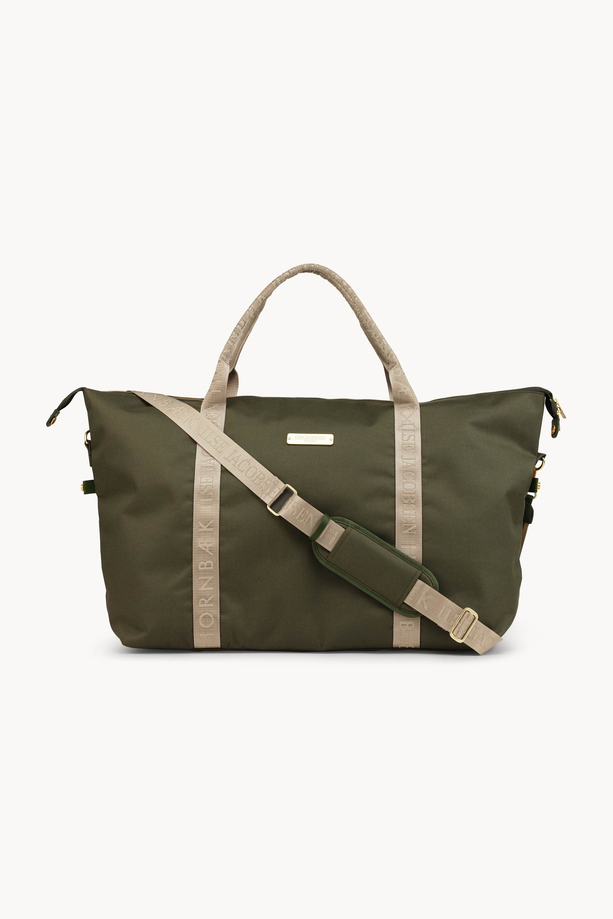Weekend Travel Bag - Army