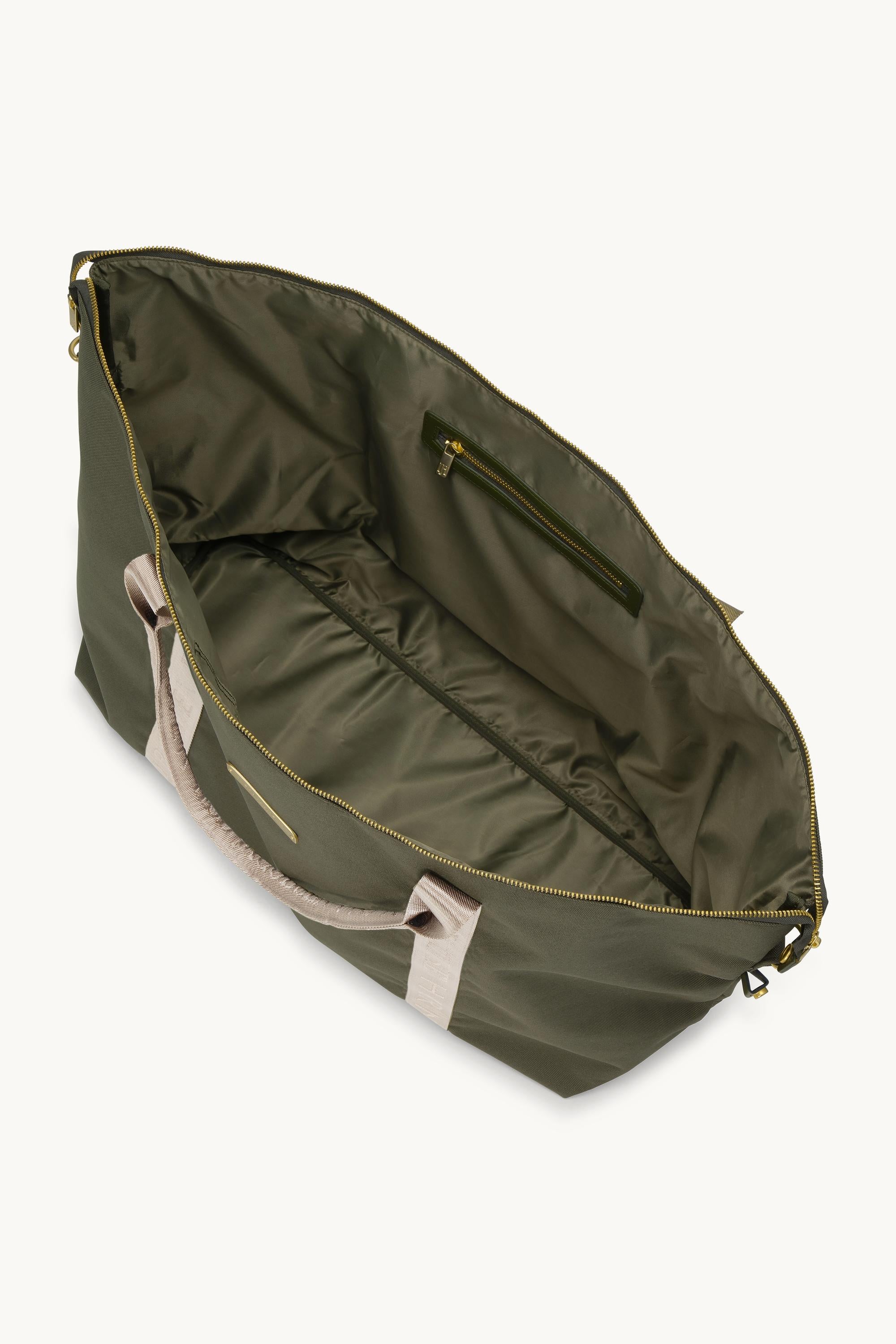 Weekend Travel Bag - Army