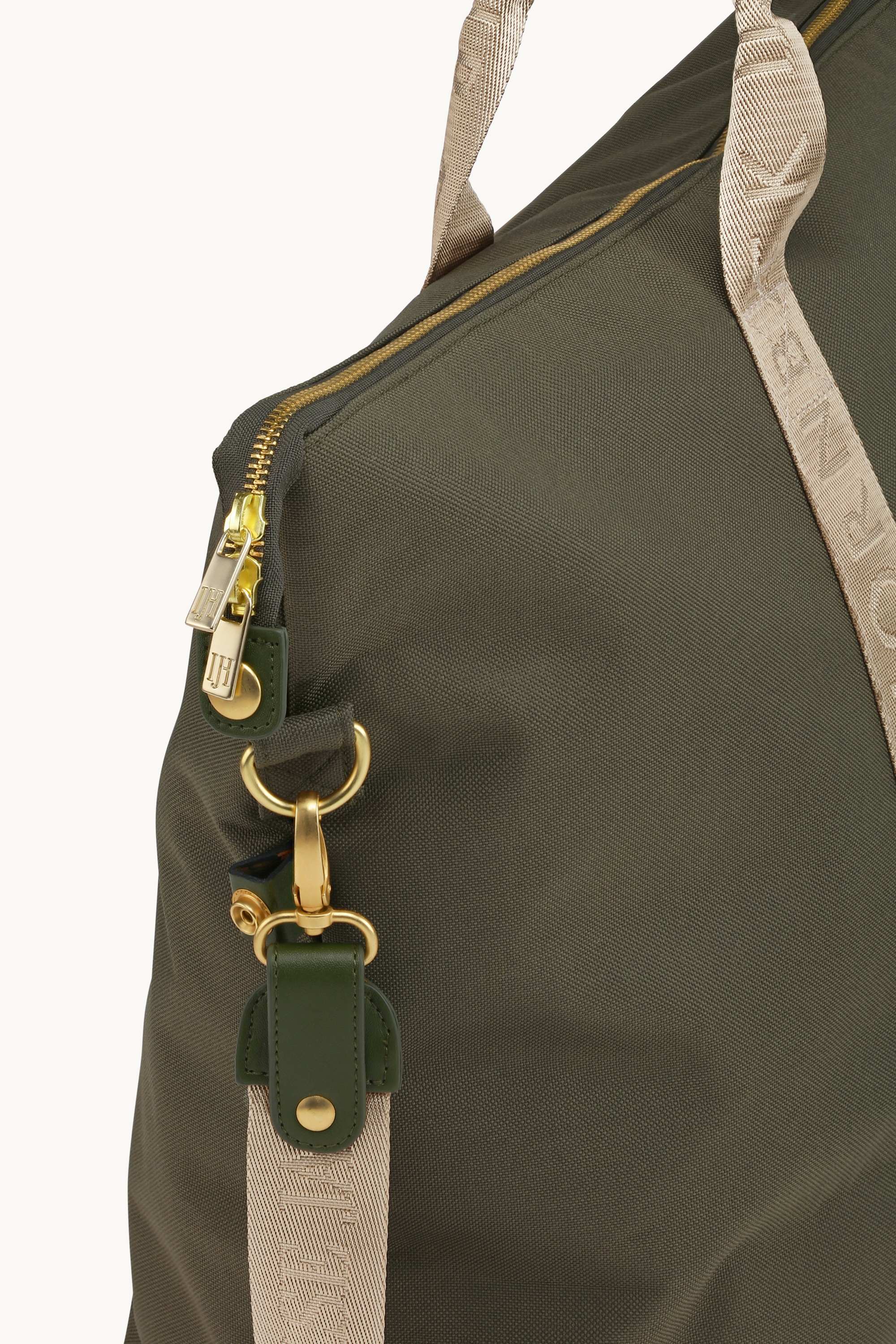 Weekend Travel Bag - Army