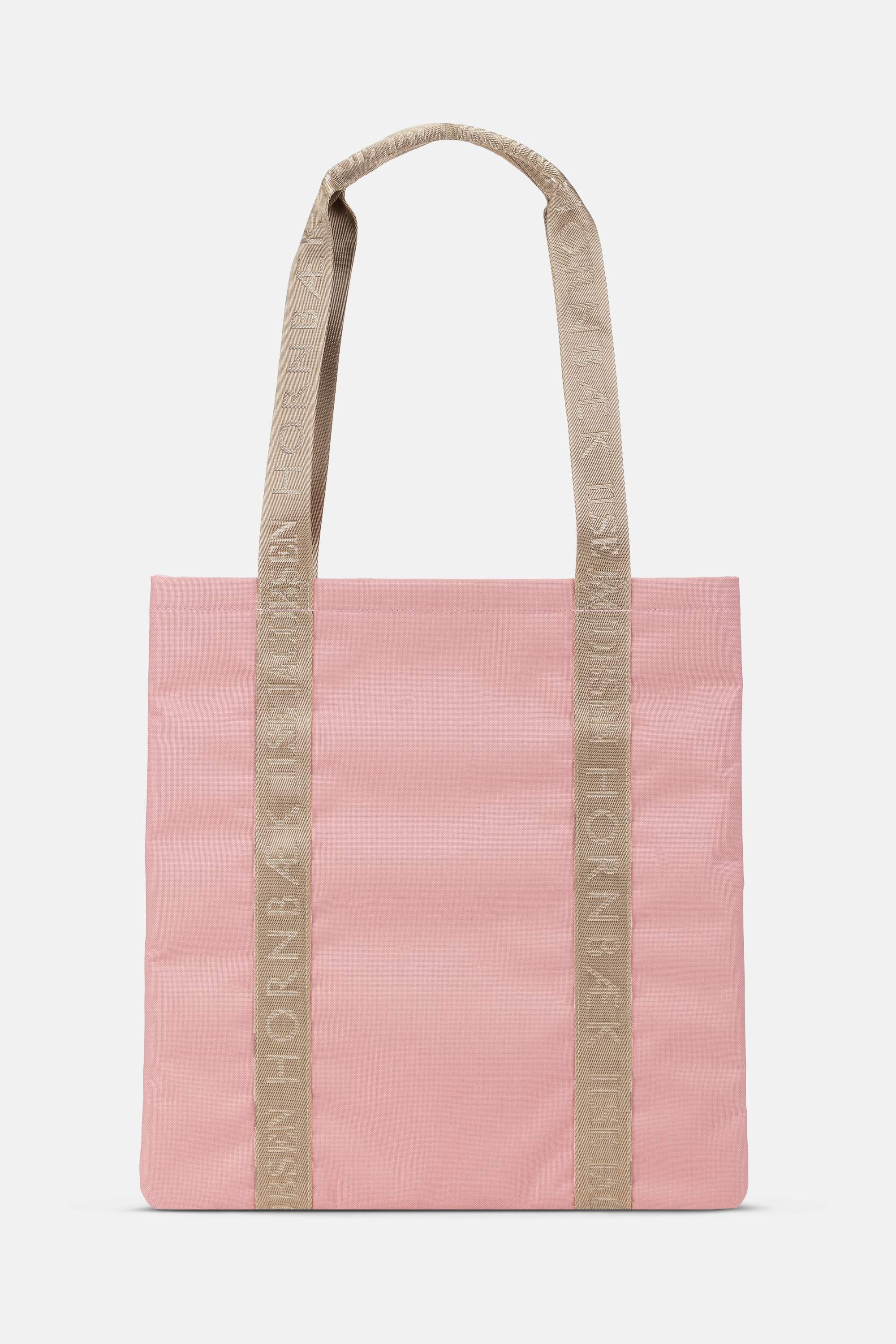 Tote Travel Bag - Adobe Rose