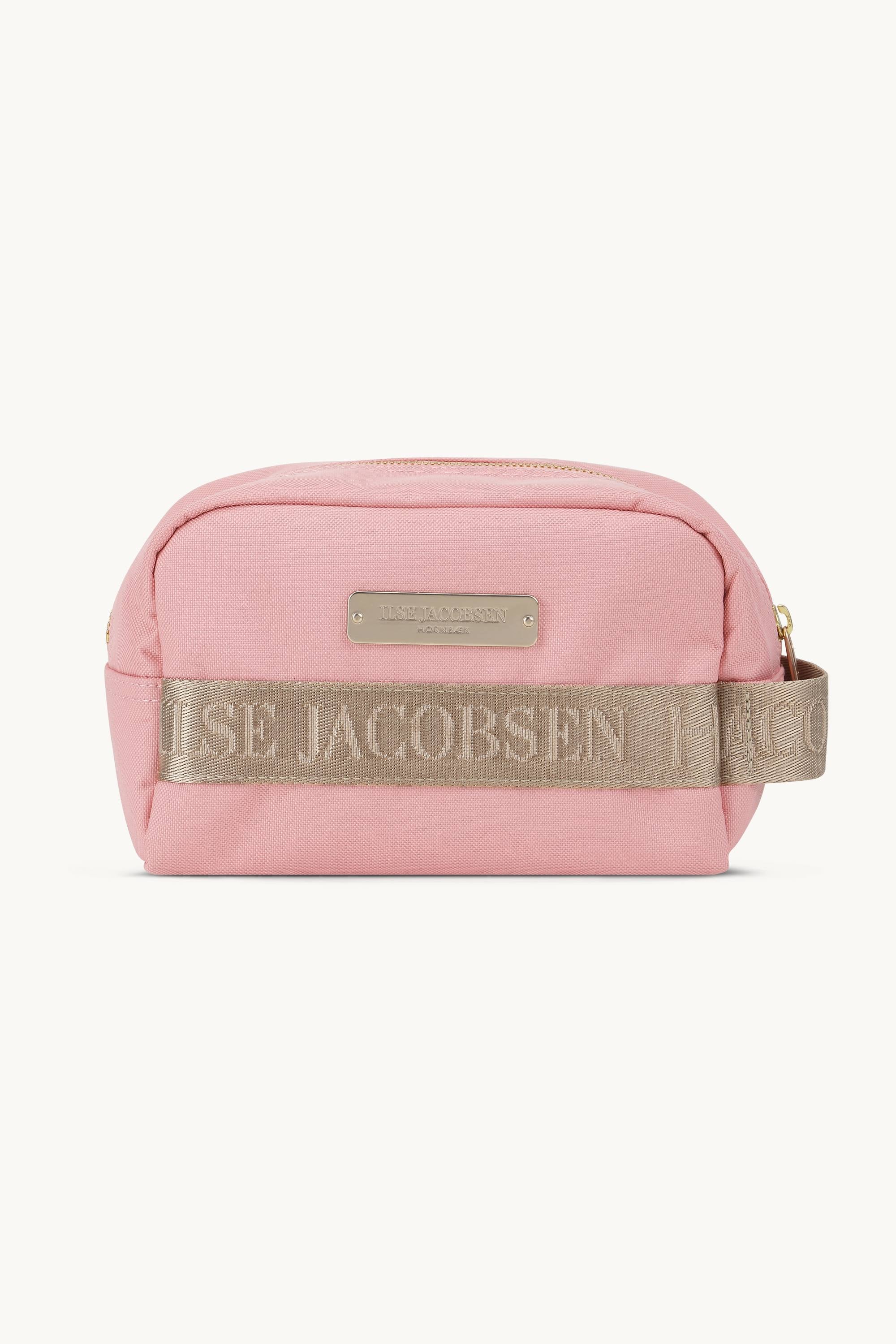 Trousse De Toilette De Voyage - Adobe Rose
