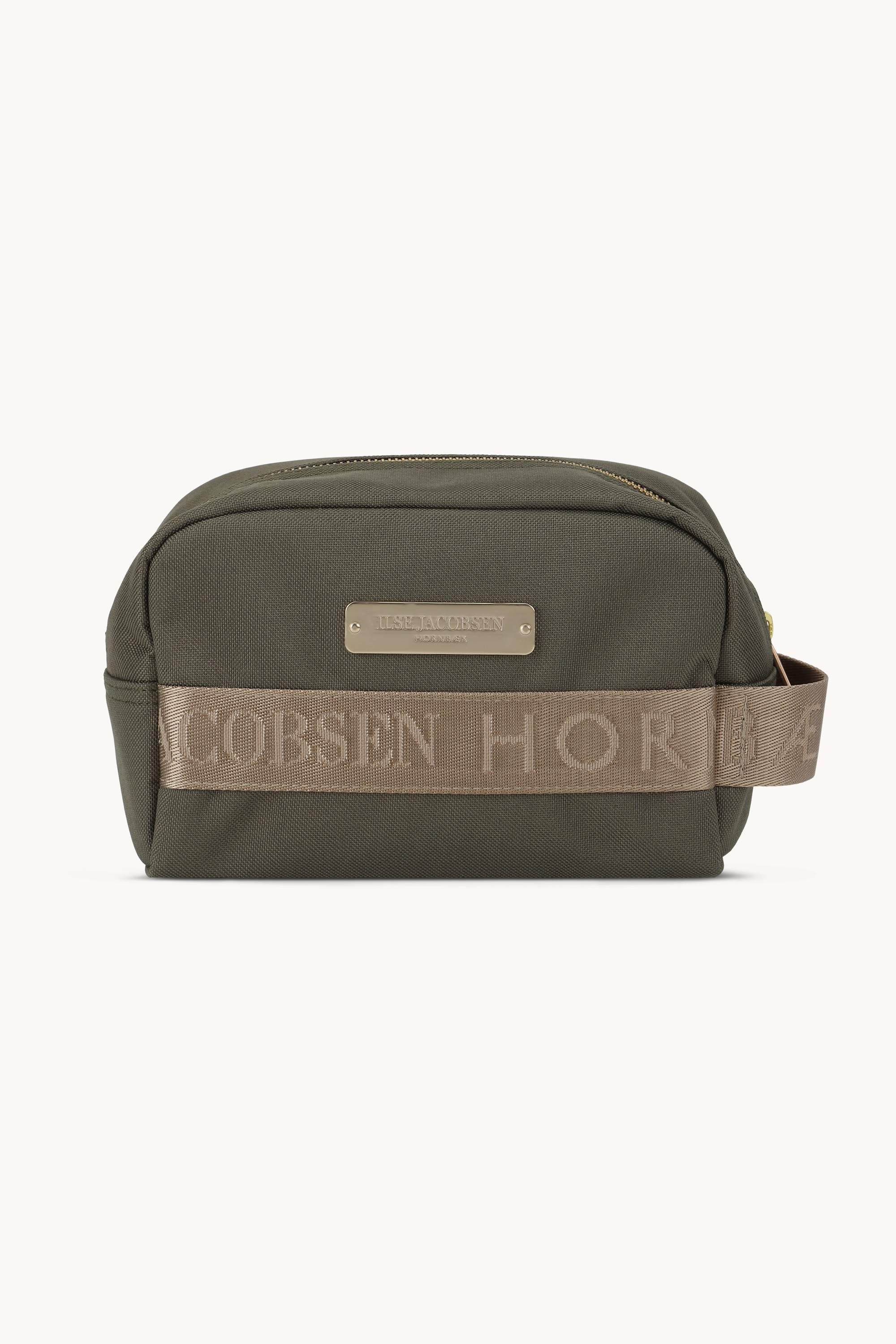 Travel Toilet Bag - Army