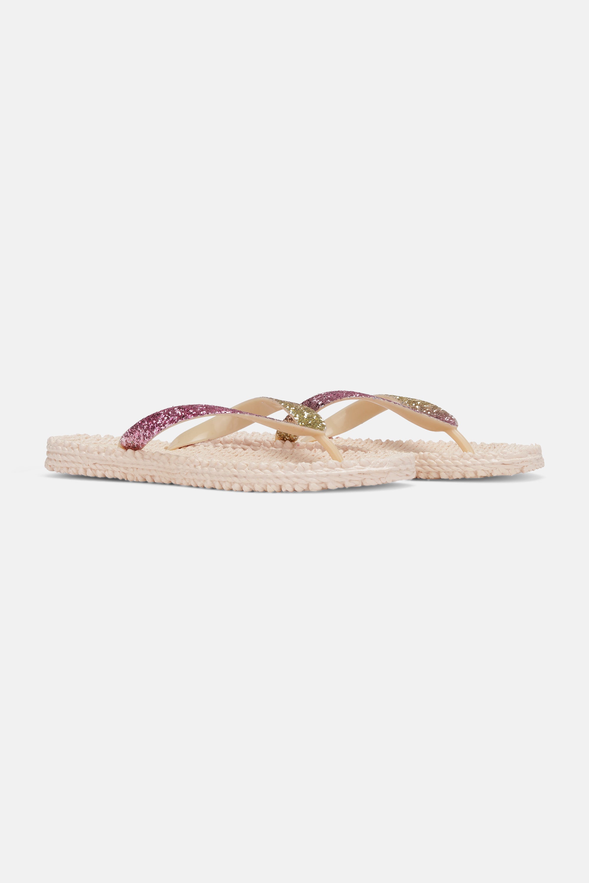 Ilse Jacobsen Hornbæk Footwear Flip Flops Shoes 816 Pear sorbet
