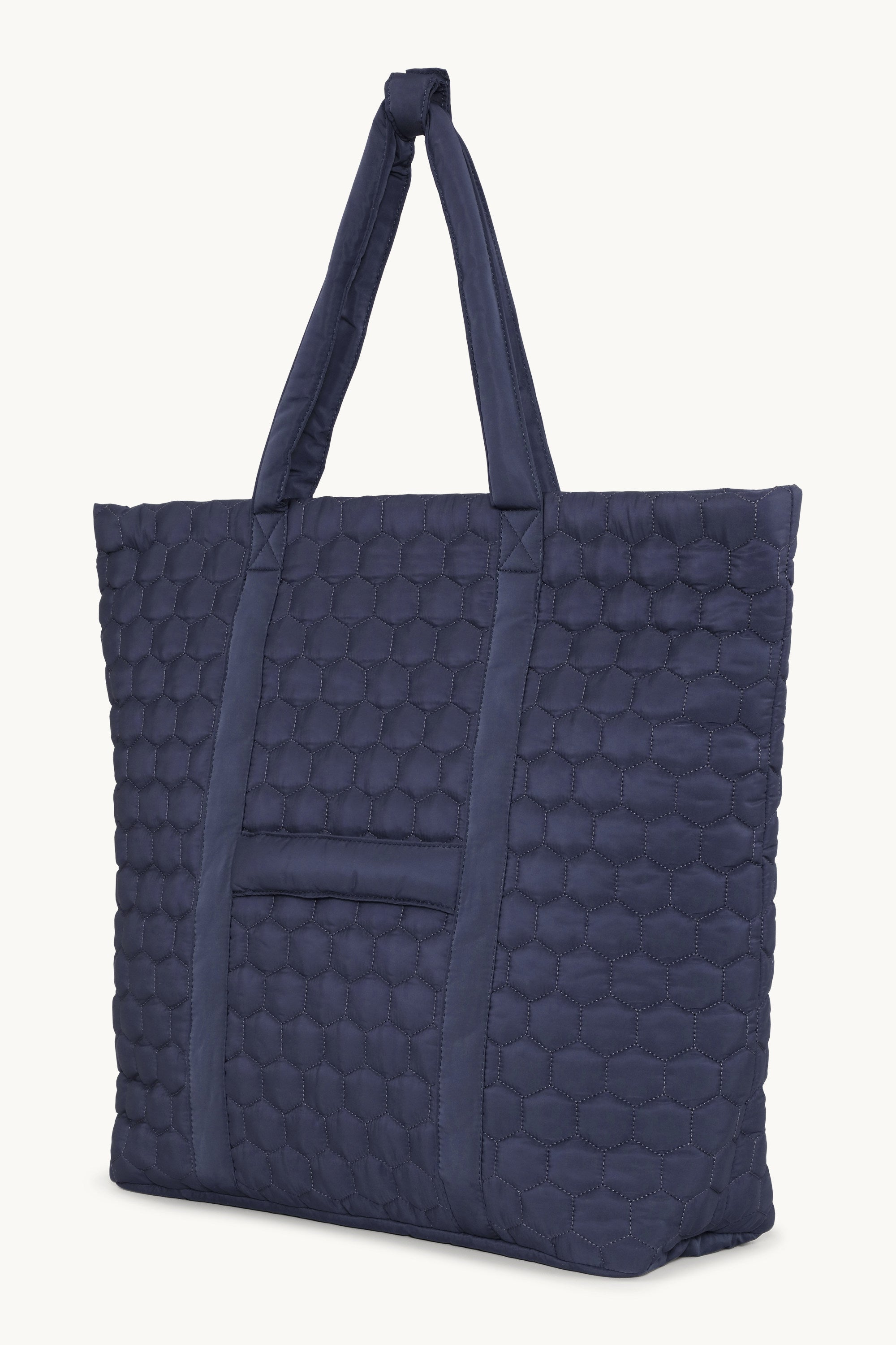 Weekendbag - Dark Indigo