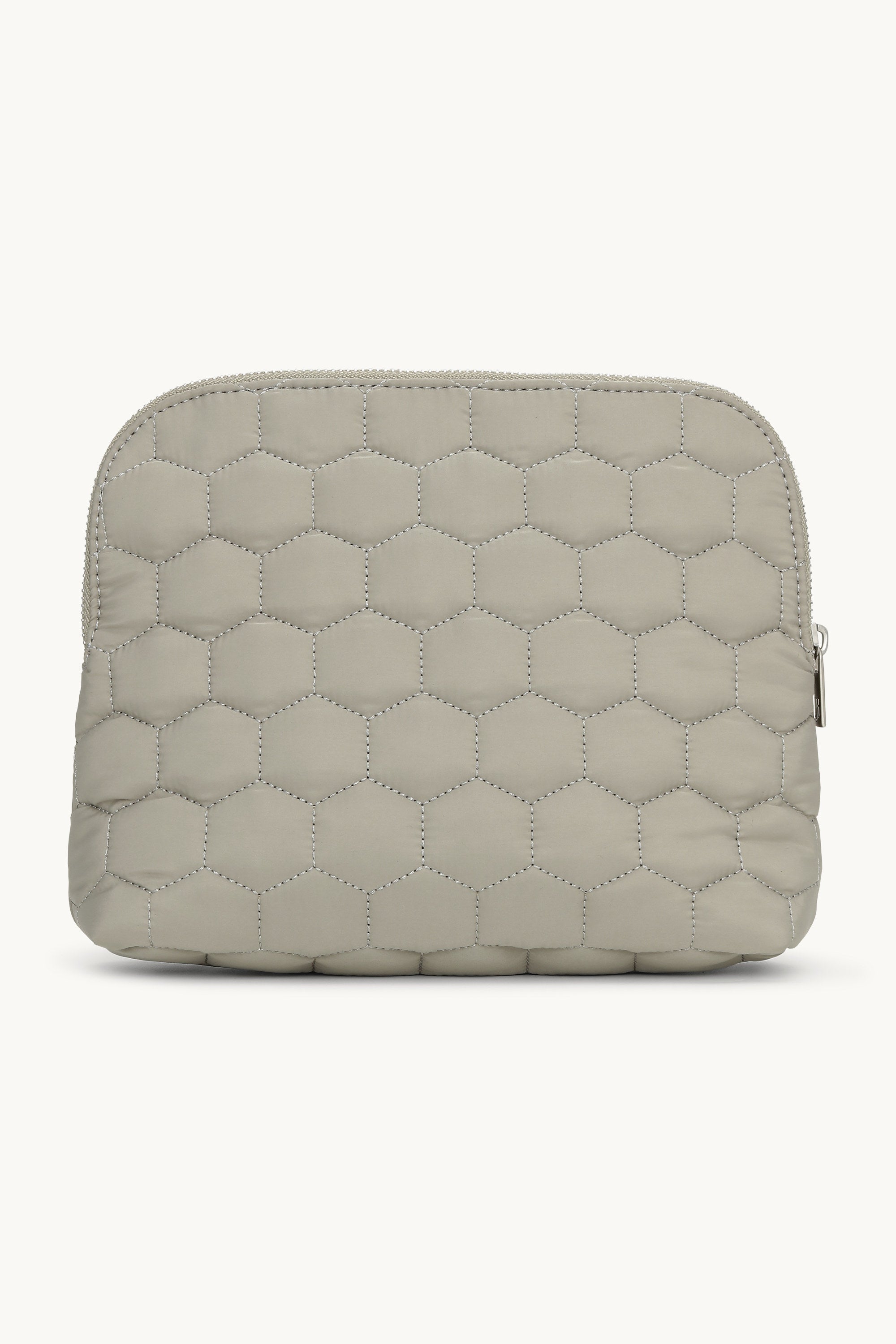 Makeup Pouch - Coriander