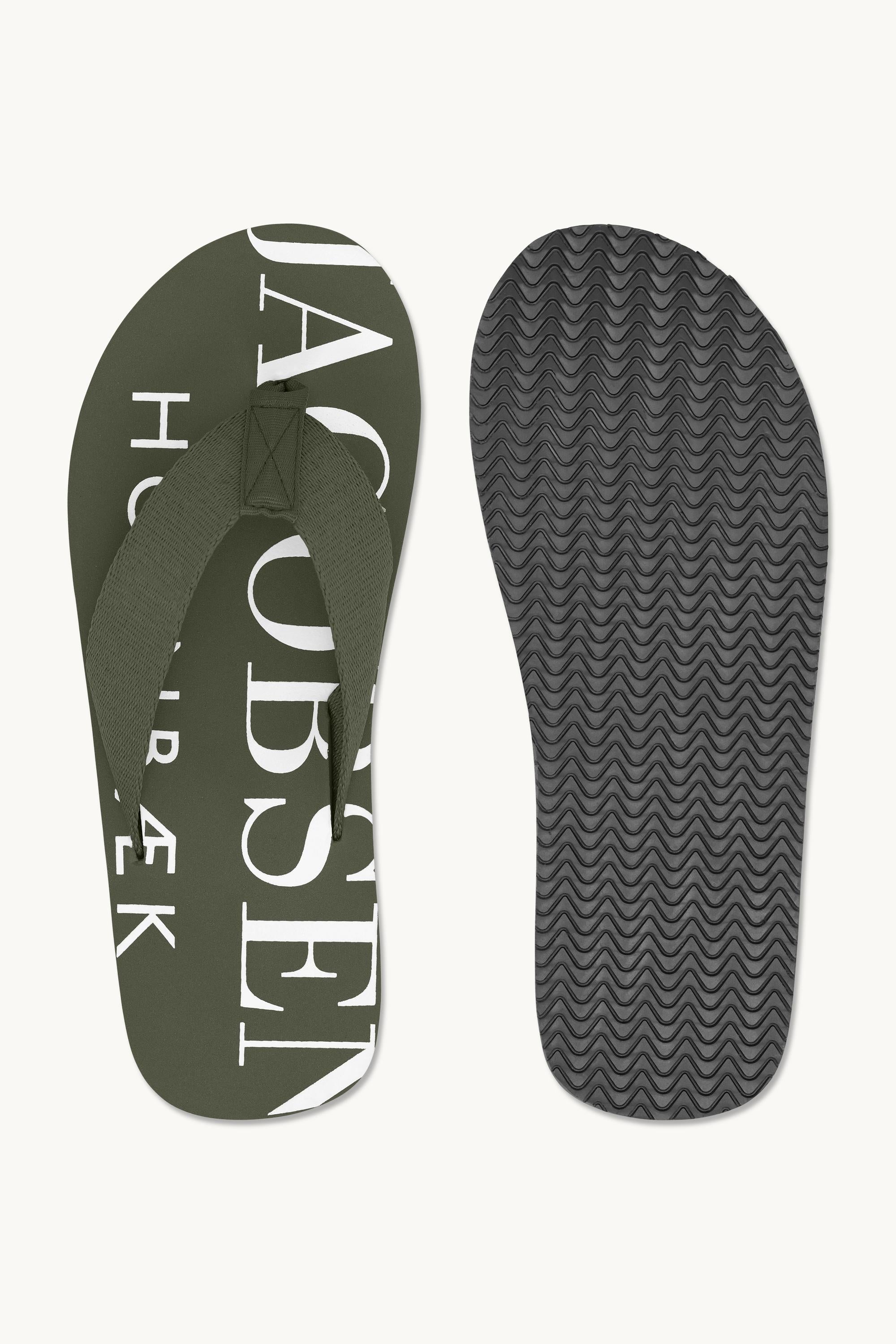 Flip Flop - Tarmac