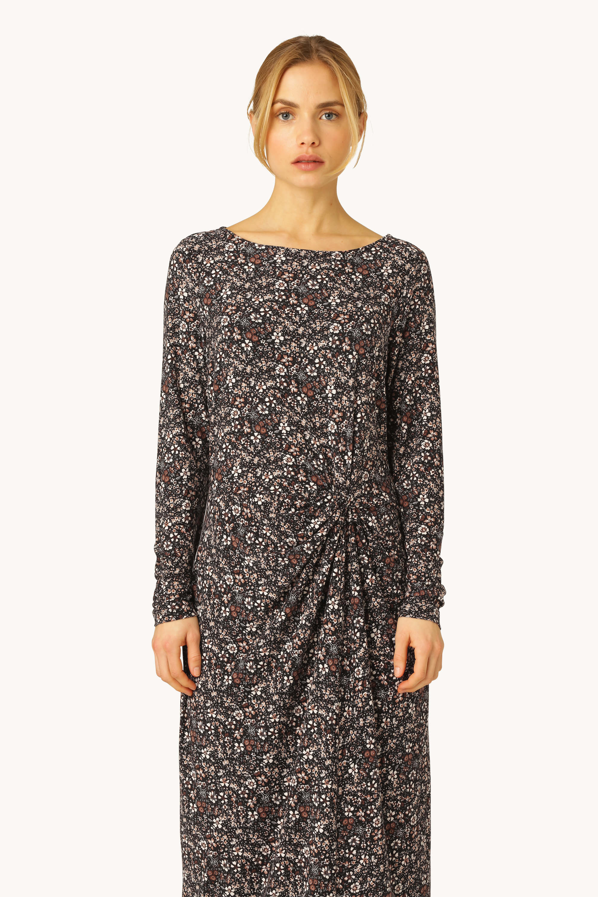 Dress - Black