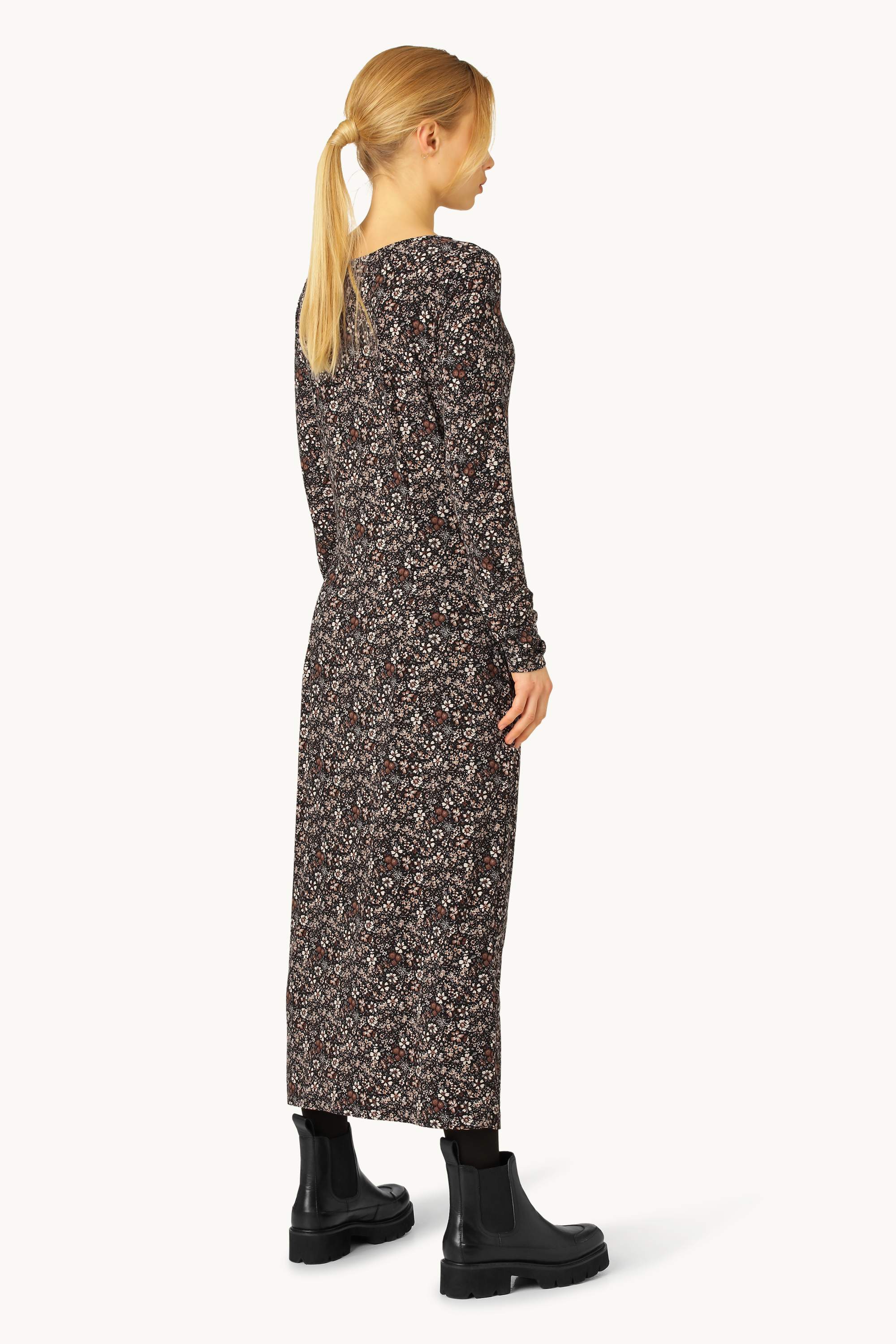 Dress - Black